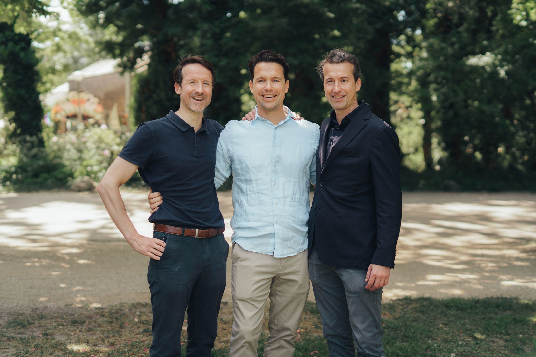Maria&Charles | The Netherlands — 2. Wedding Medium #131
