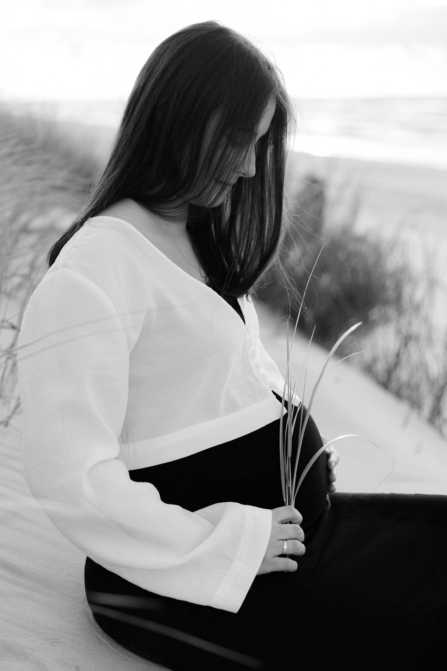 Kasia & Piotr | pregnancy #44