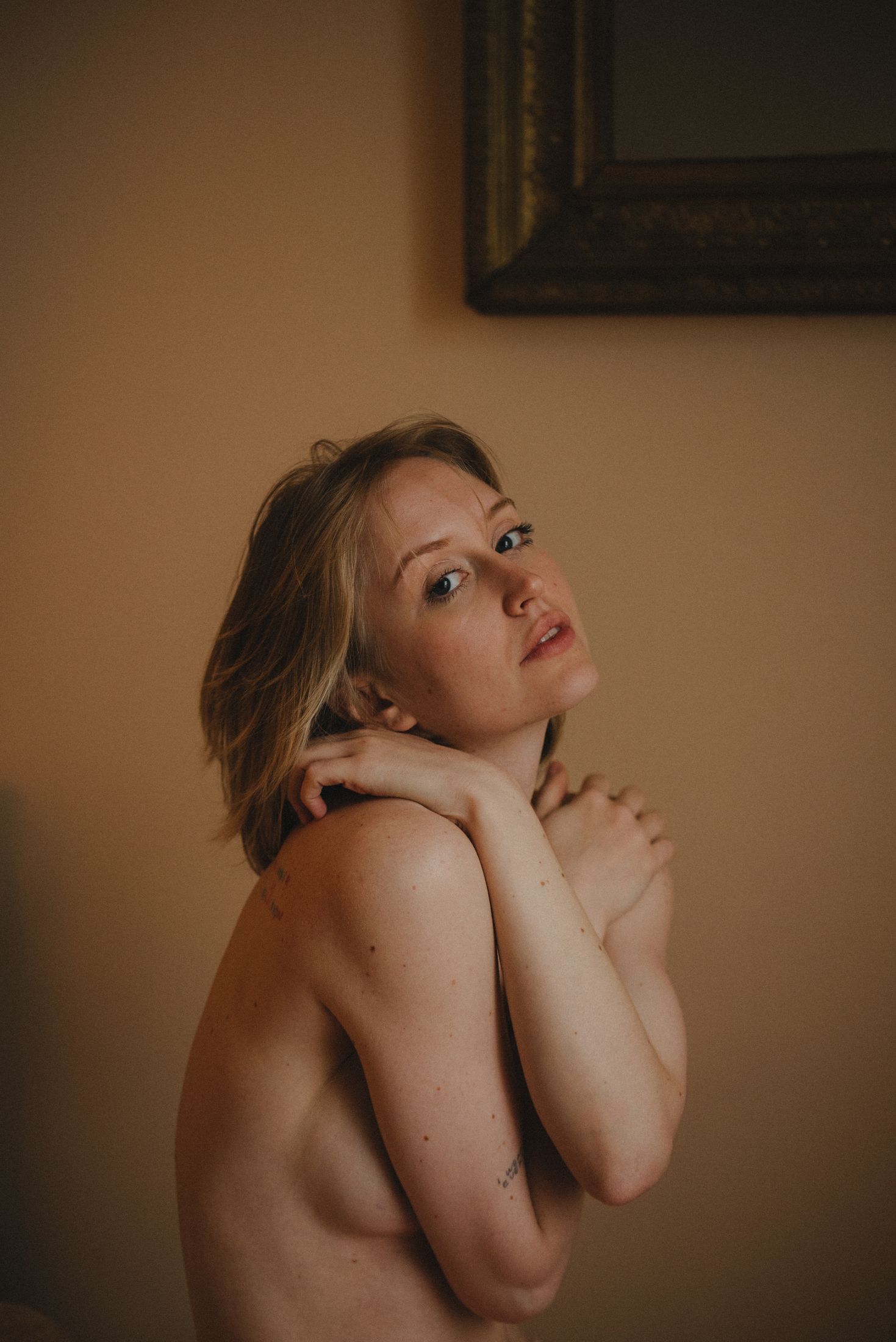 Kateryna — Portrait #63