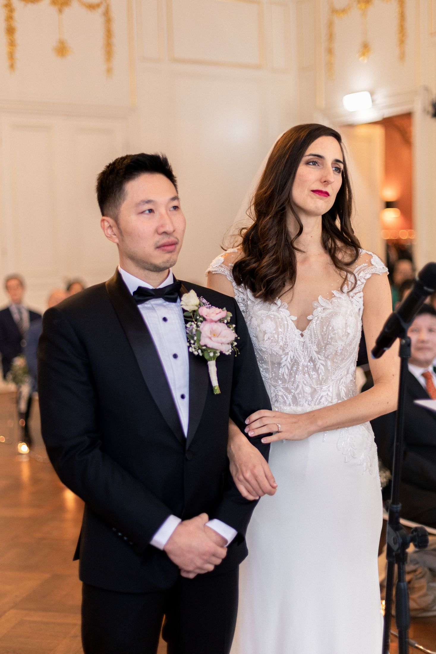 Rachel&Ronald | The Netherlands — 1. Wedding Large #90