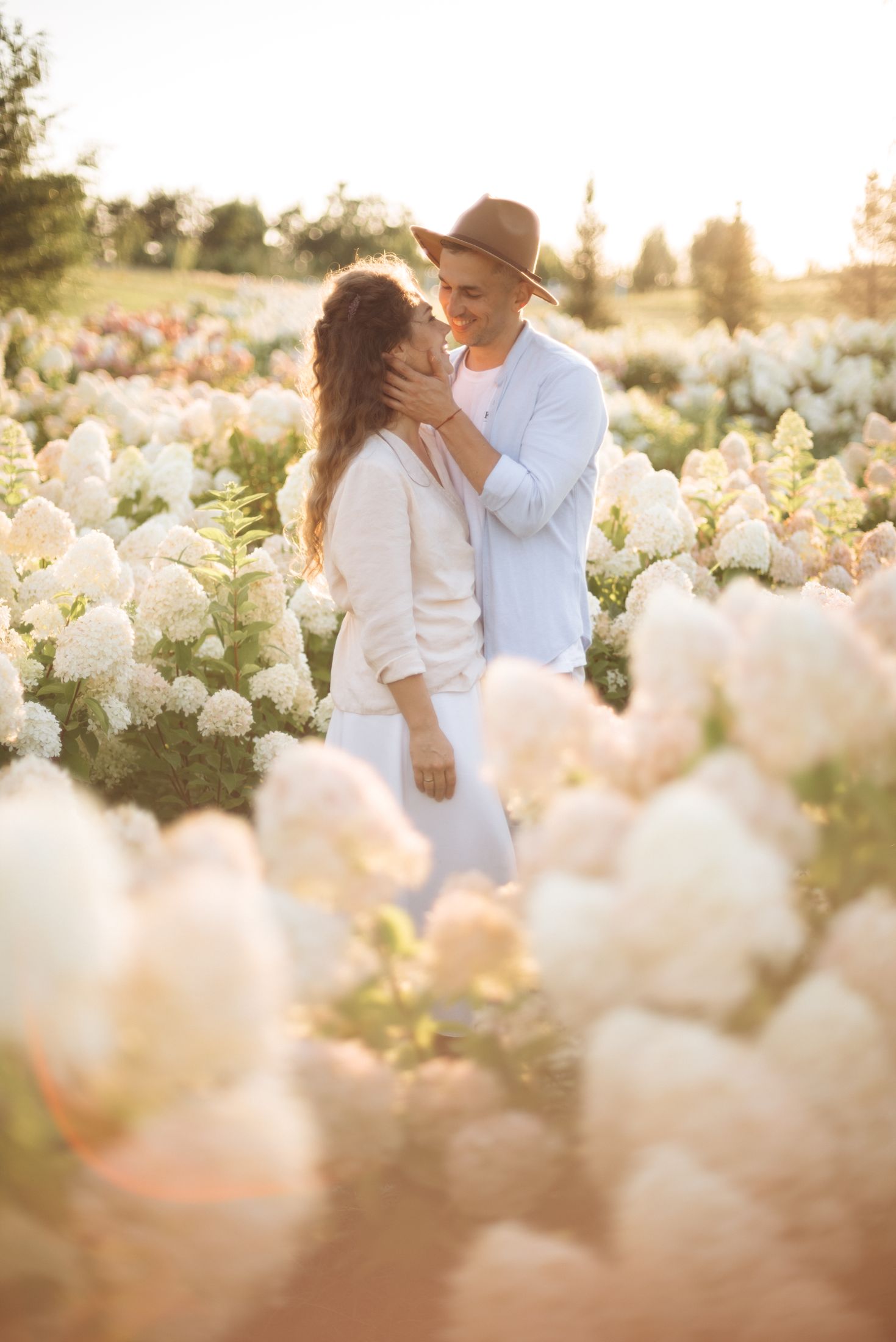 Family — Wedding/Love story/Family #44