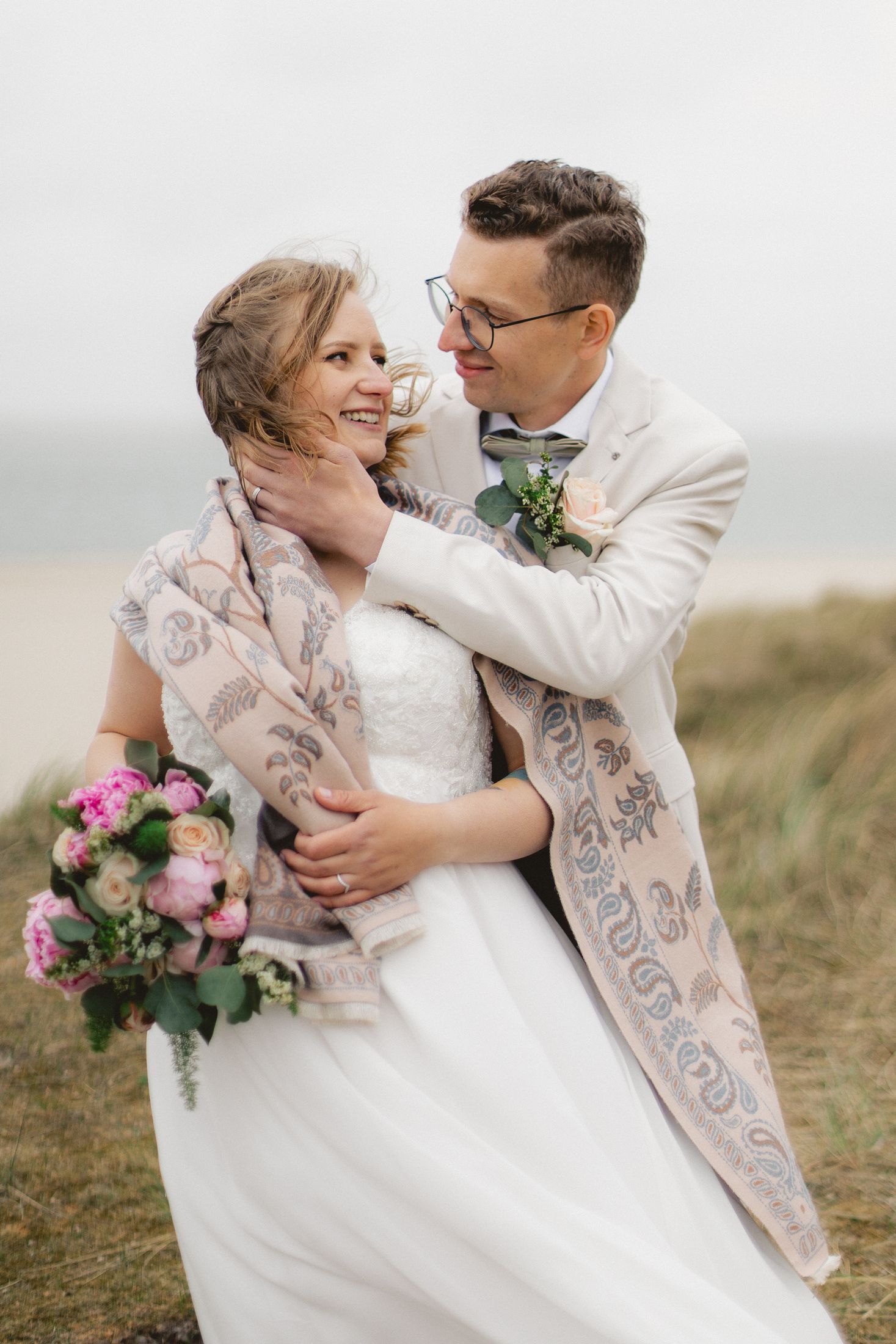 Sasha&Max | The Netherlands — 3. Wedding Light #47