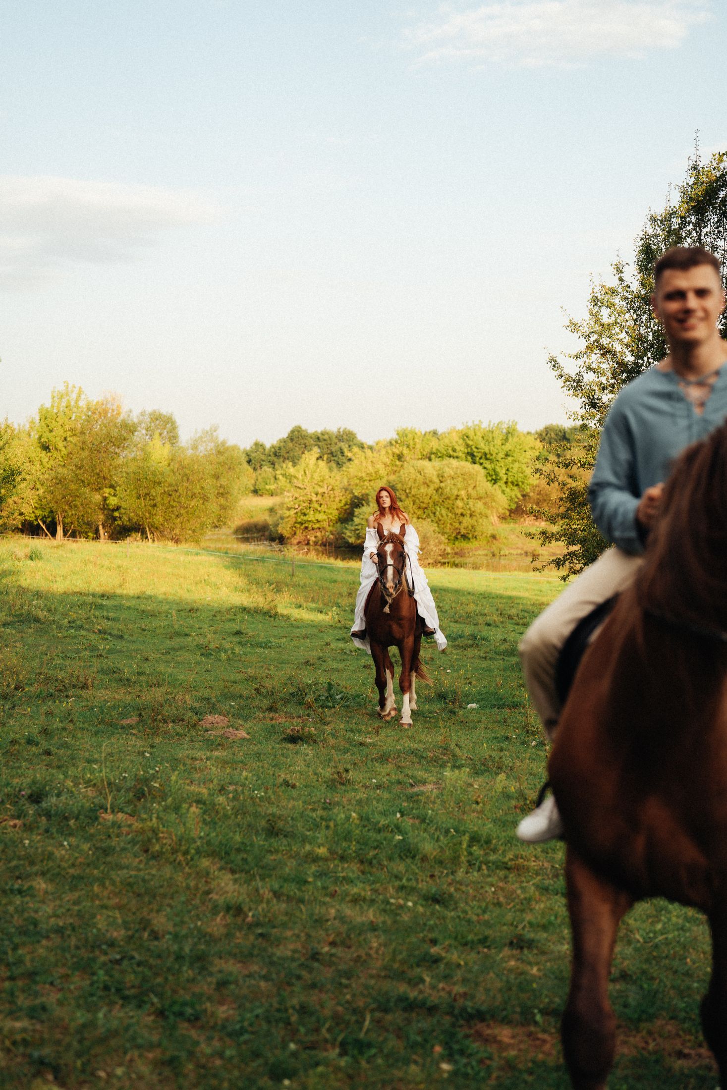 Big Love — Wedding/Love story/Family #12