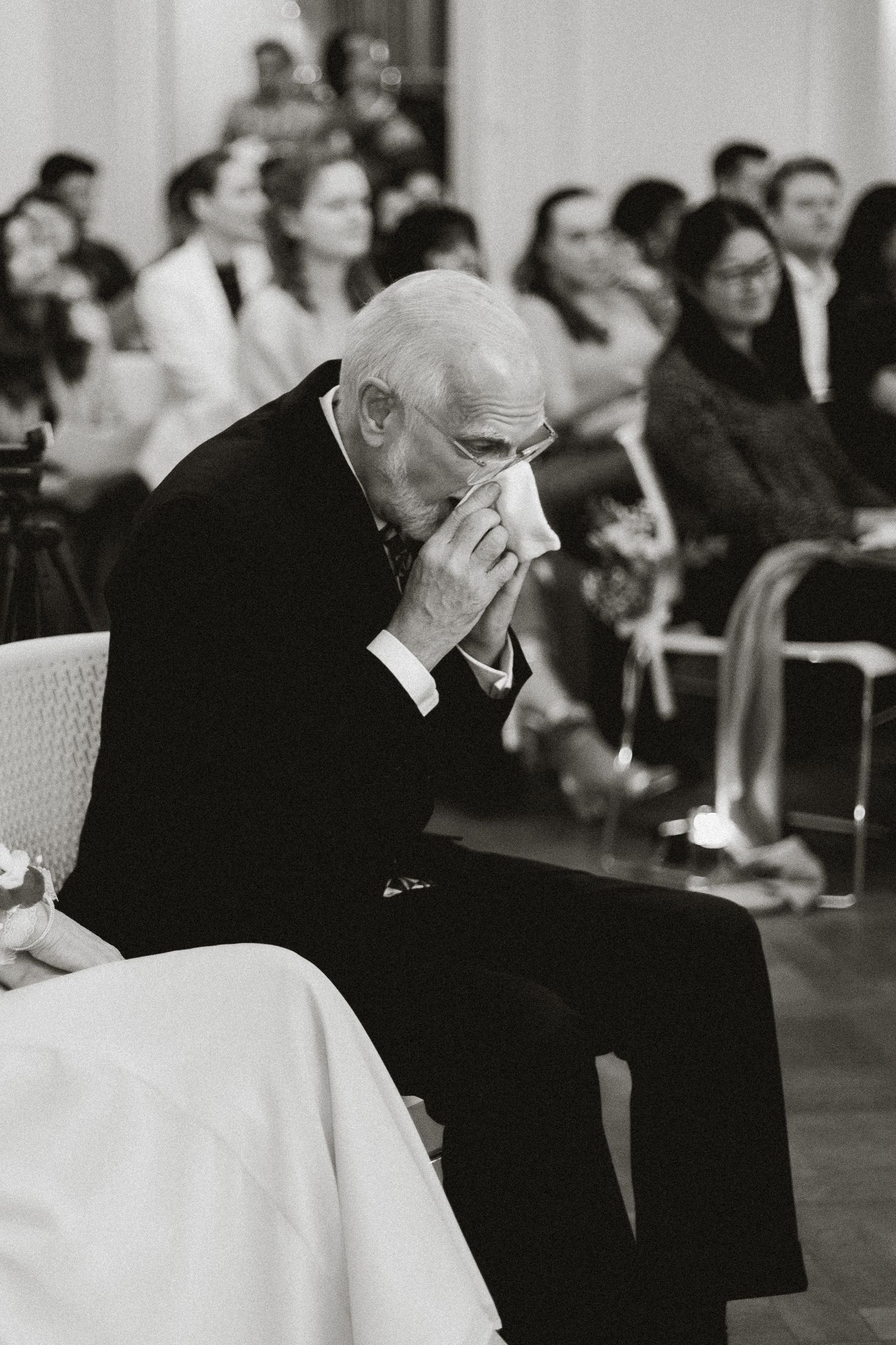 Rachel&Ronald | The Netherlands — 1. Wedding Large #92