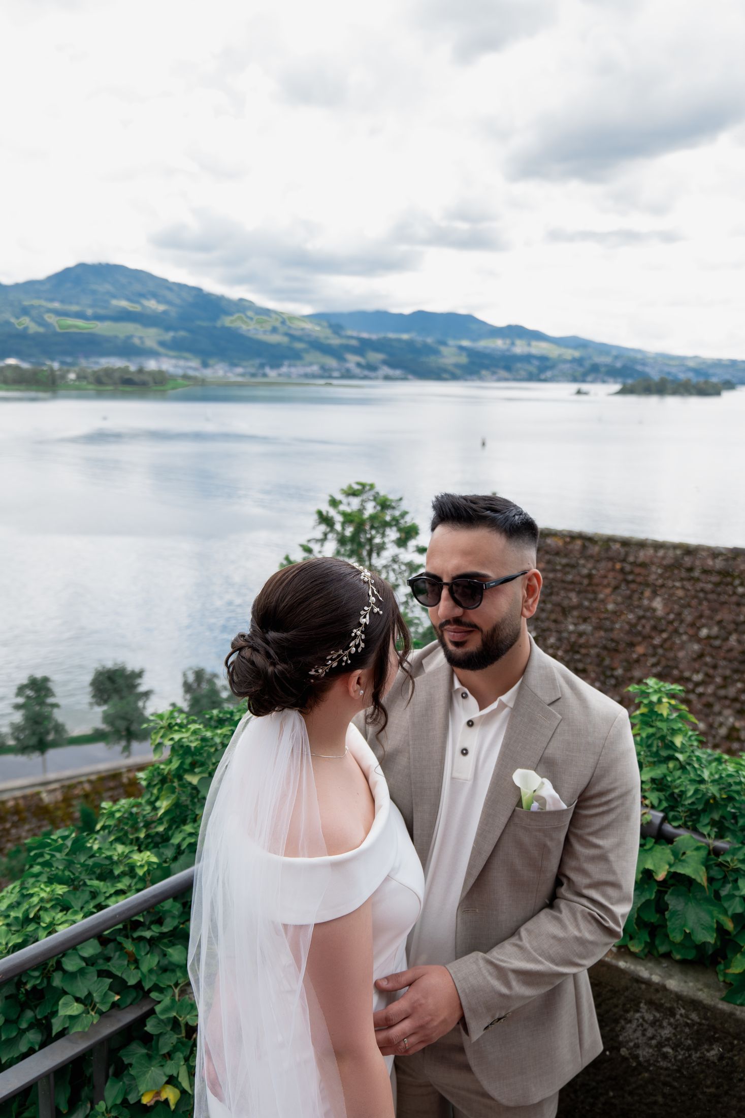 Wedding #13
