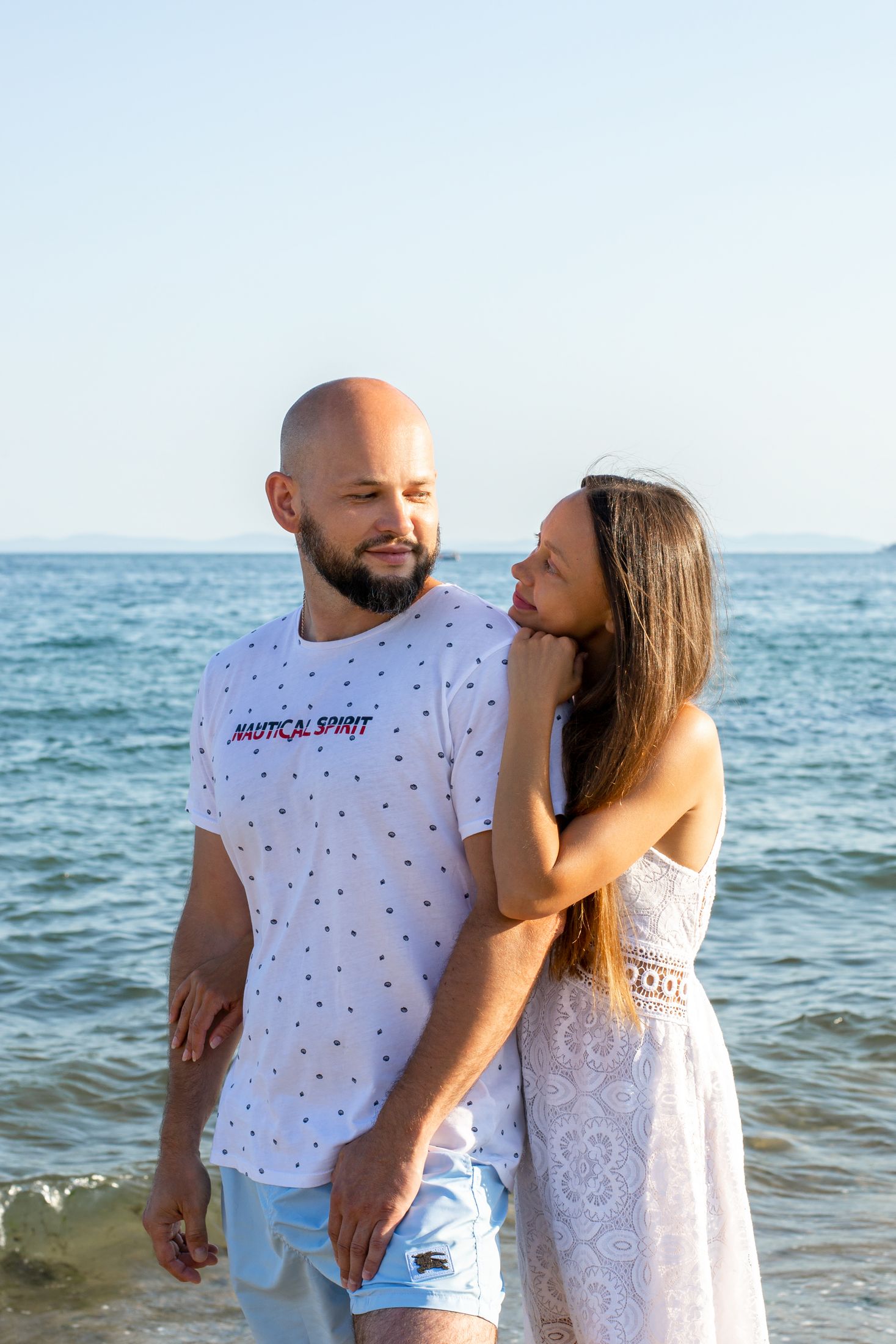 Love Story #1