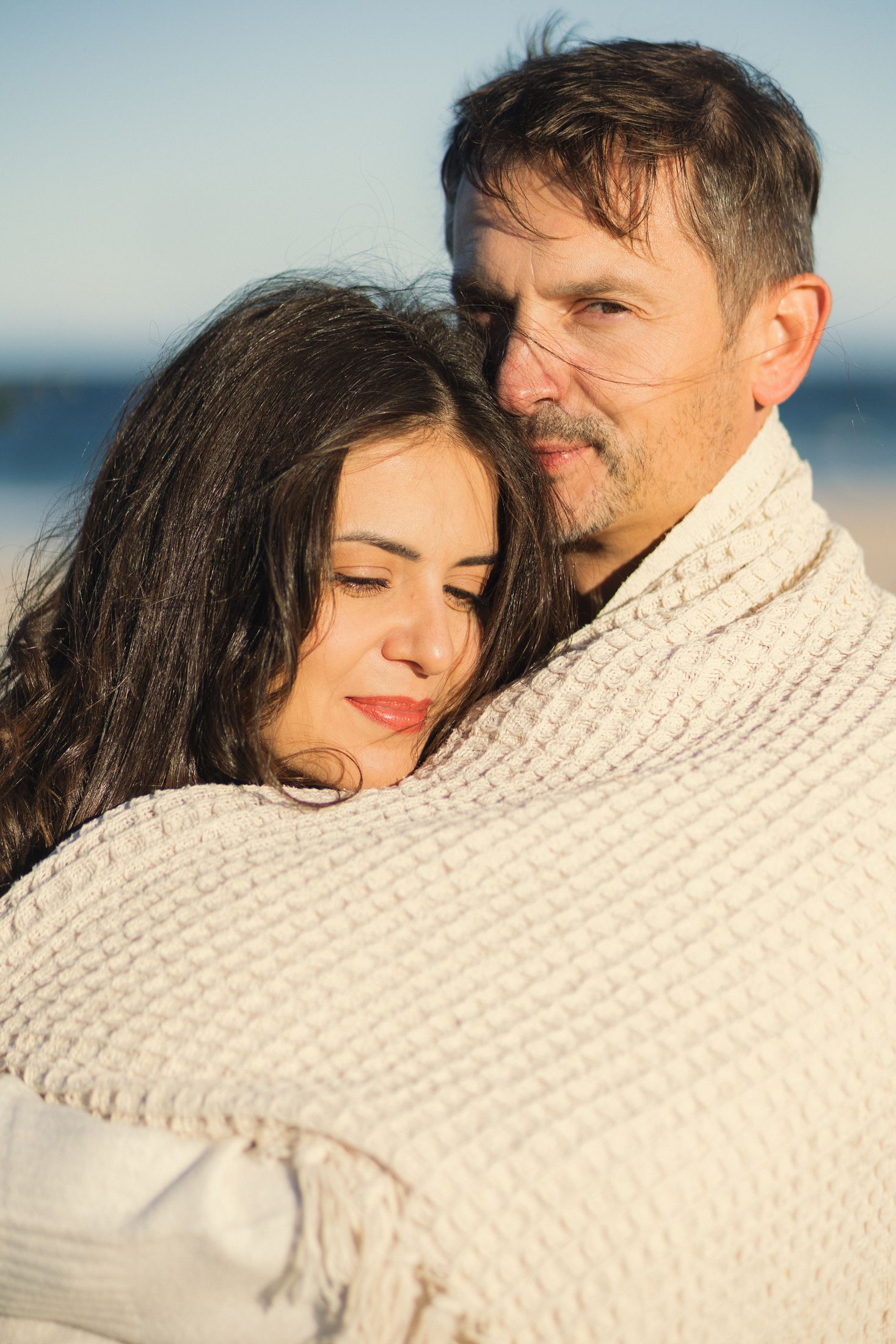 Ewa&Maciej — 6. Love Story Photoshoot #11