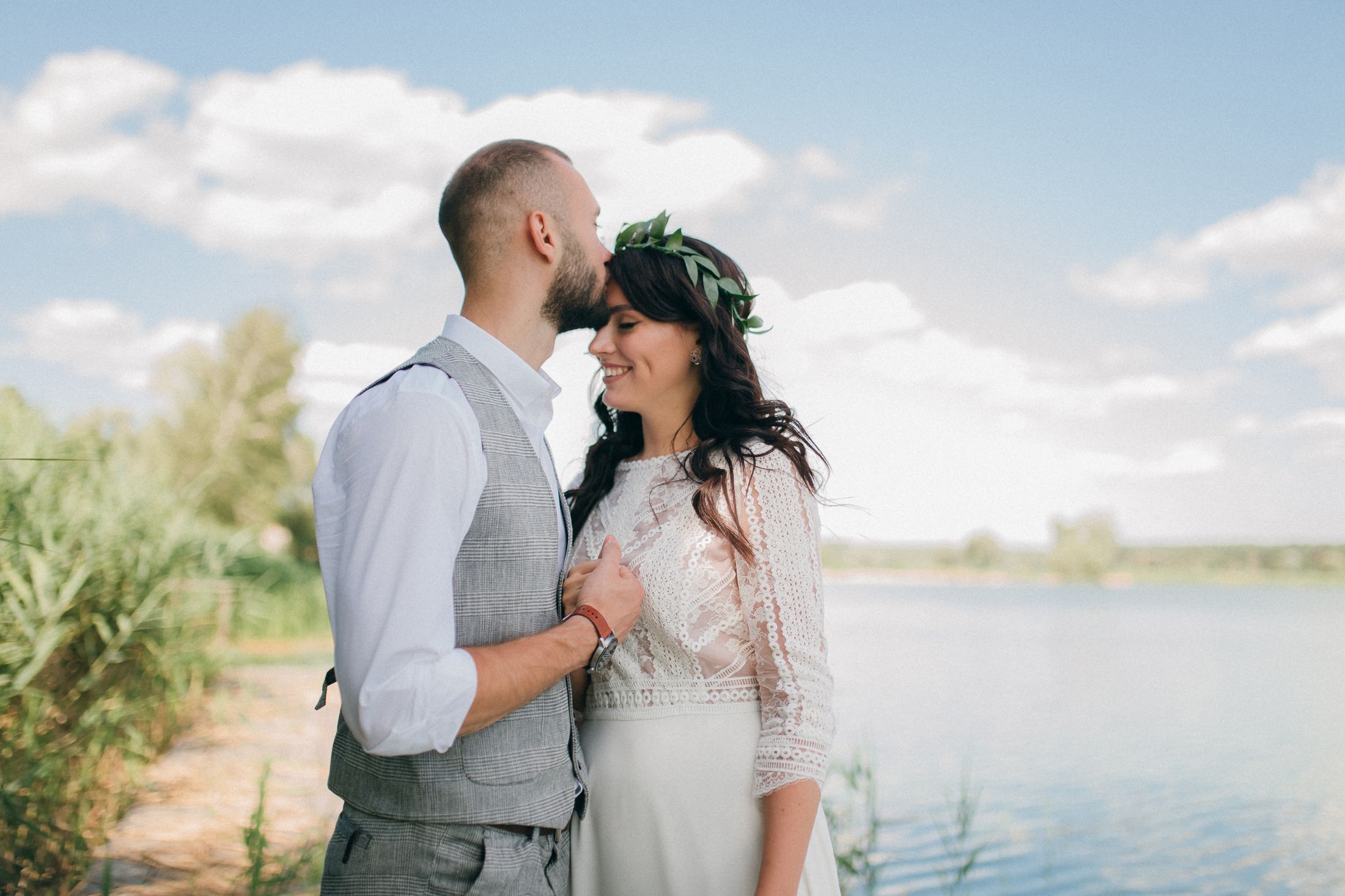 Wedding V&K — Wedding/Love story/Family #11