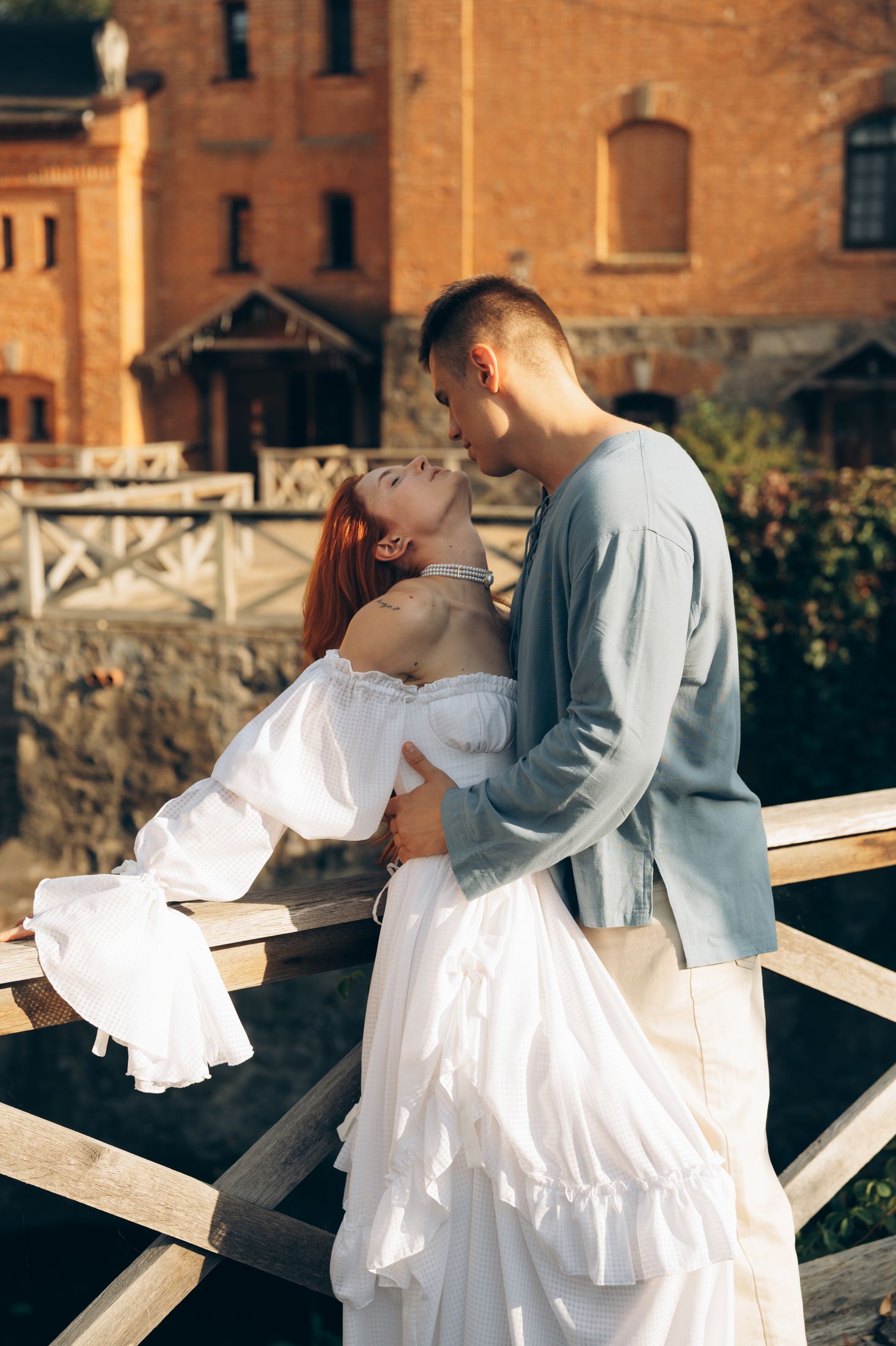 Big Love — Wedding/Love story/Family #94