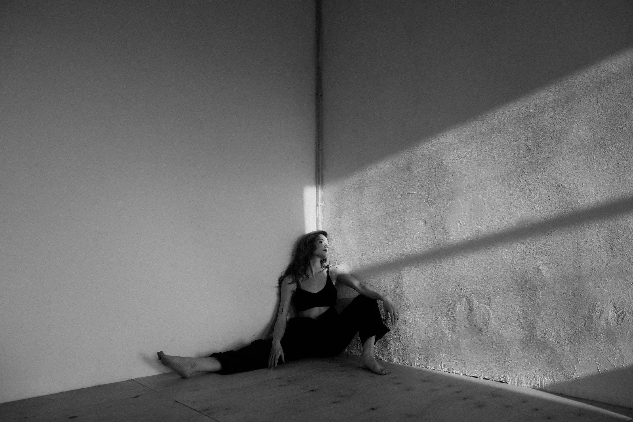 Daryne — Portrait #24