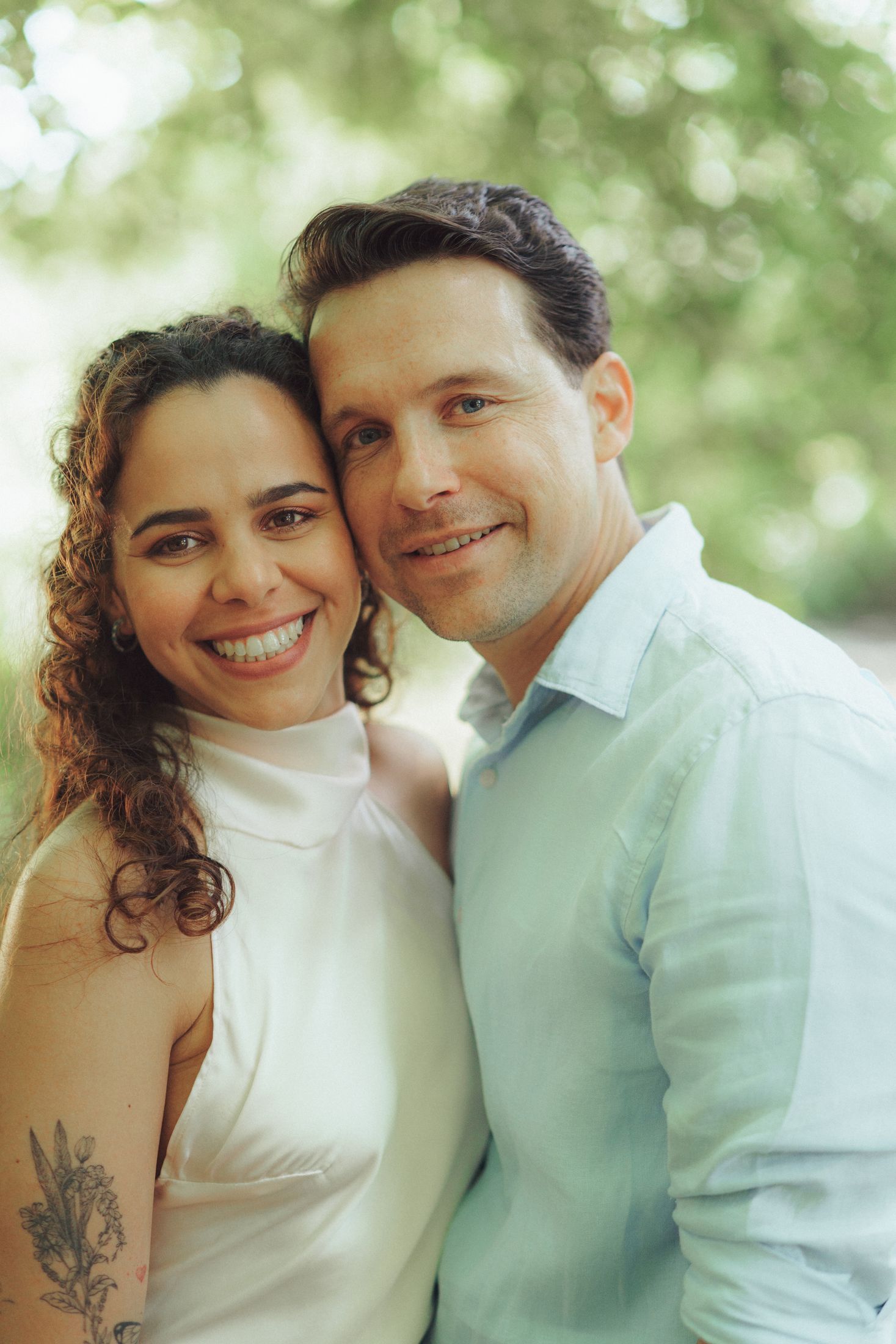 Maria&Charles | The Netherlands — 2. Wedding Medium #13