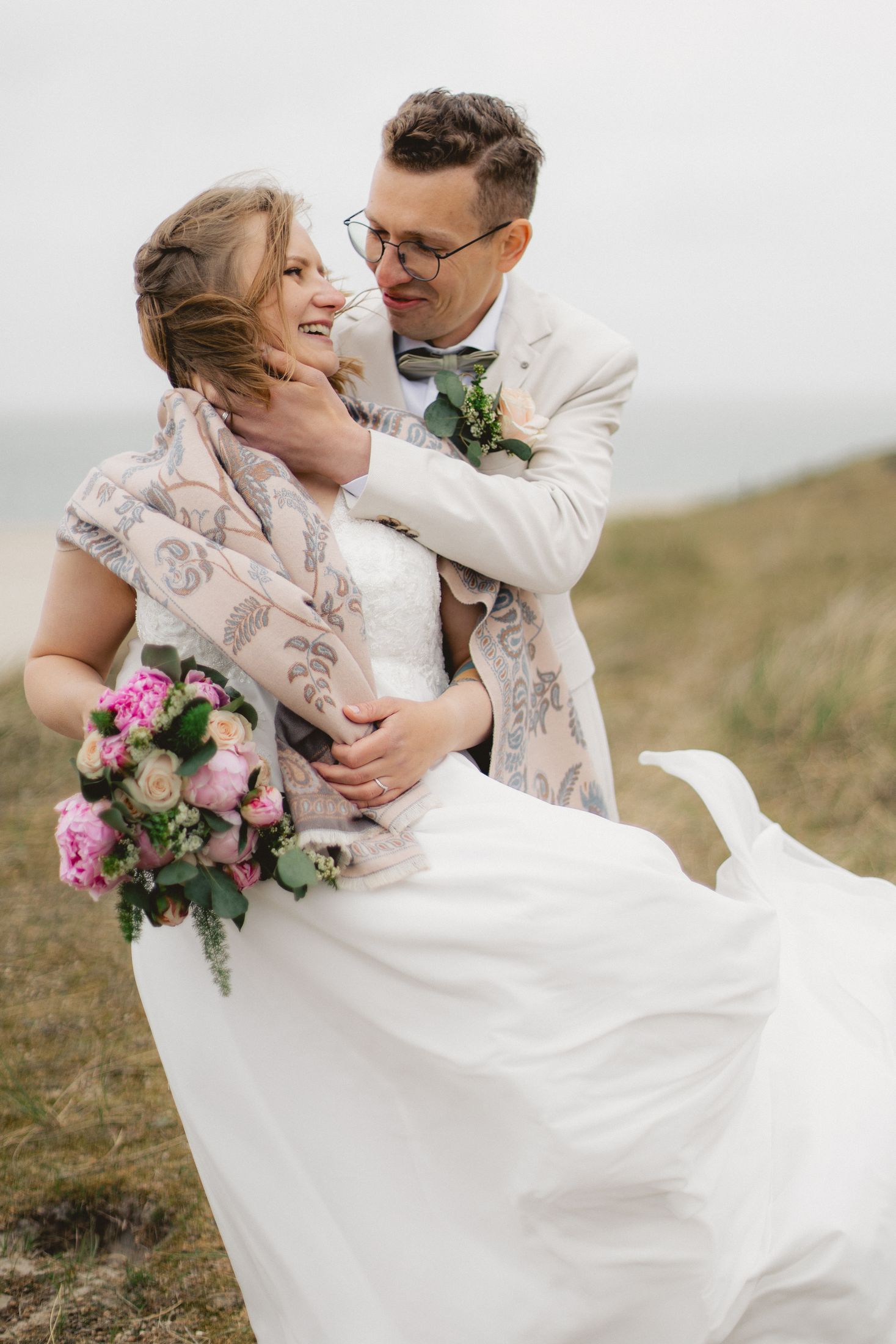 Sasha&Max | The Netherlands — 3. Wedding Light #48
