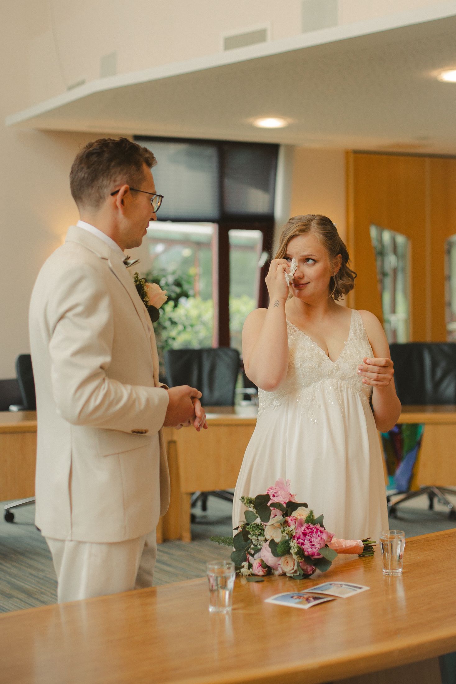Sasha&Max | The Netherlands — 3. Wedding Light #7