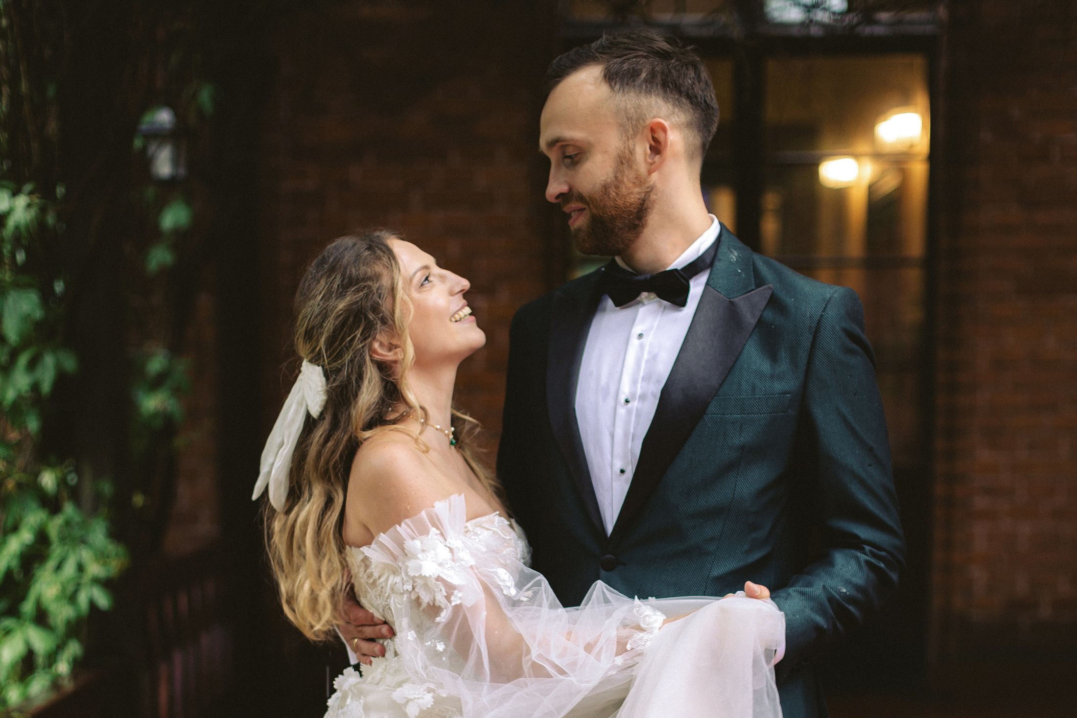 Yana & Piotr | Plener