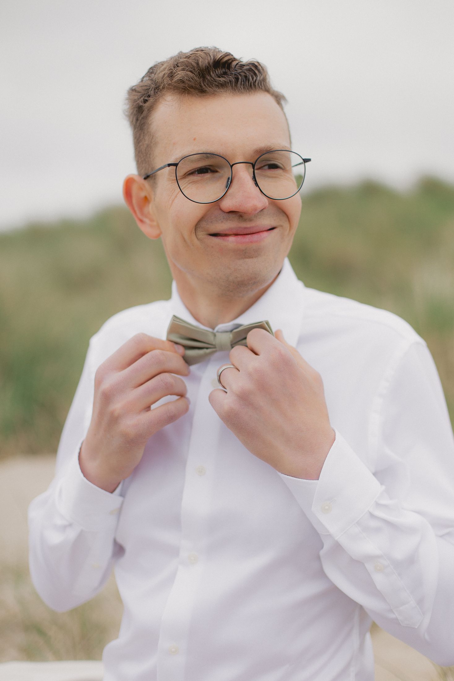 Sasha&Max | The Netherlands — 3. Wedding Light #54