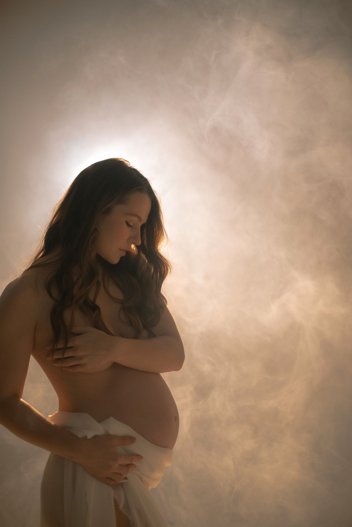 Olga — Pregnancy #12