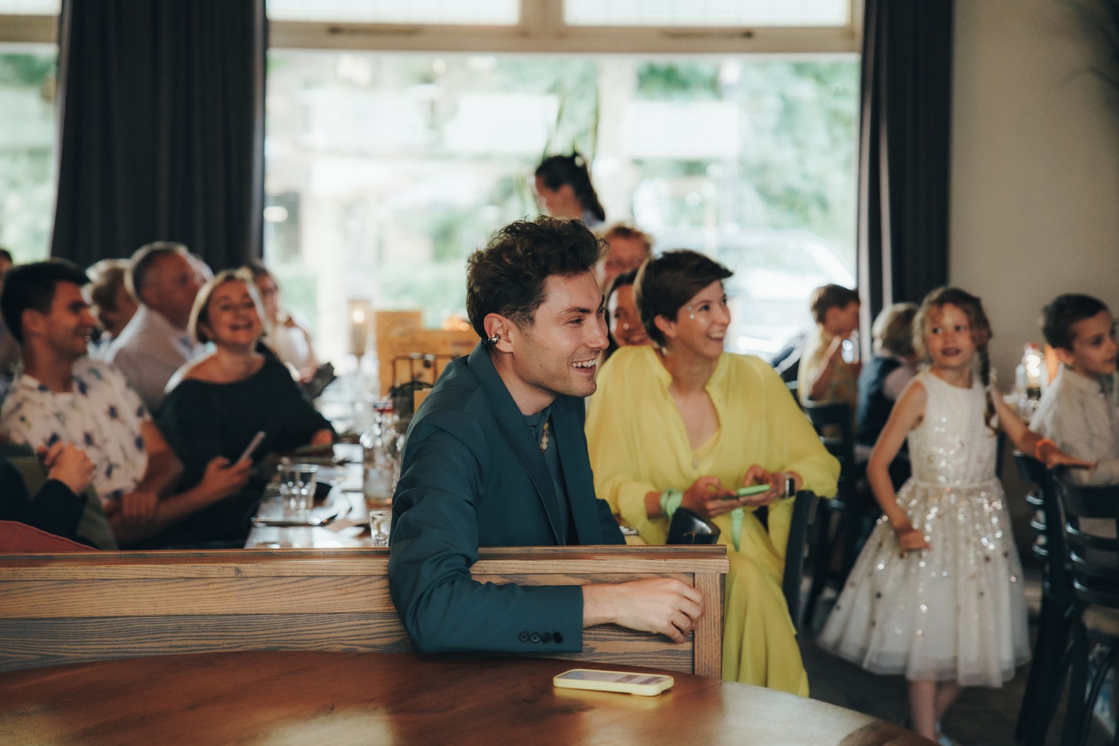 Natalia&Vasiliy | The Netherlands — 3. Wedding Light #70