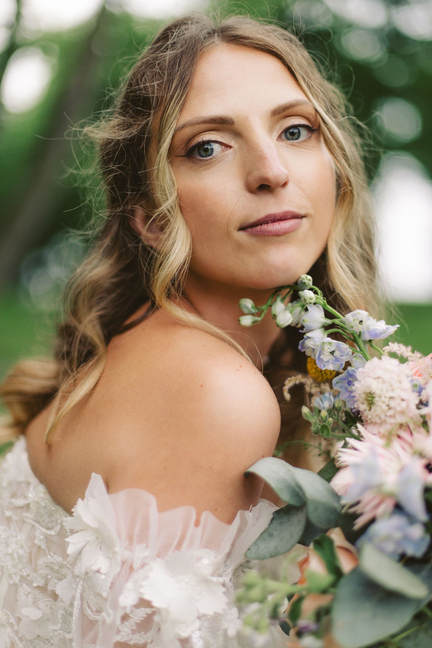 Yana&Piotr — 4. Post Wedding Photoshoot #3