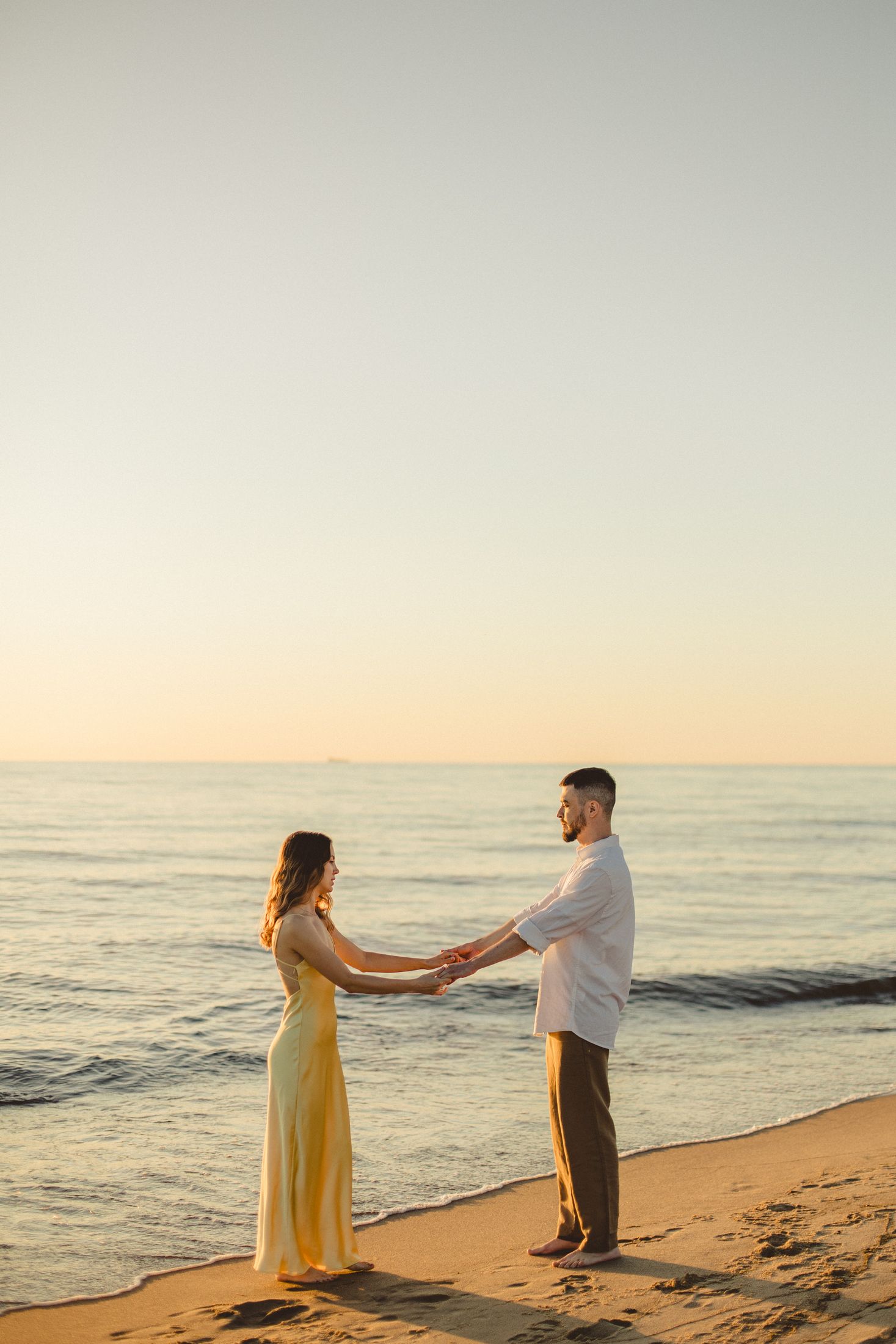 Maria&Dima — 6. Love Story Photoshoot #19