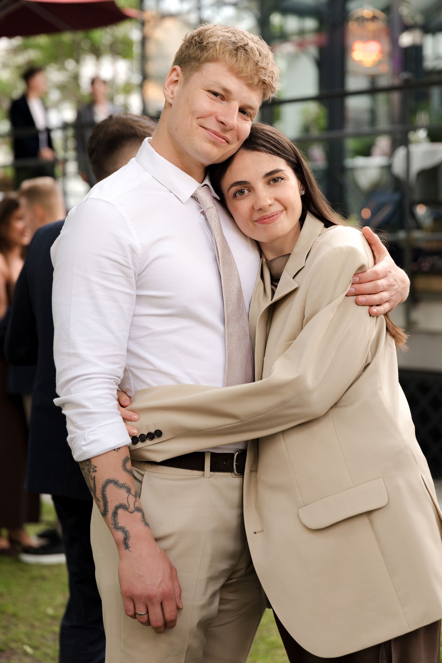 Anna & Wiktor #165