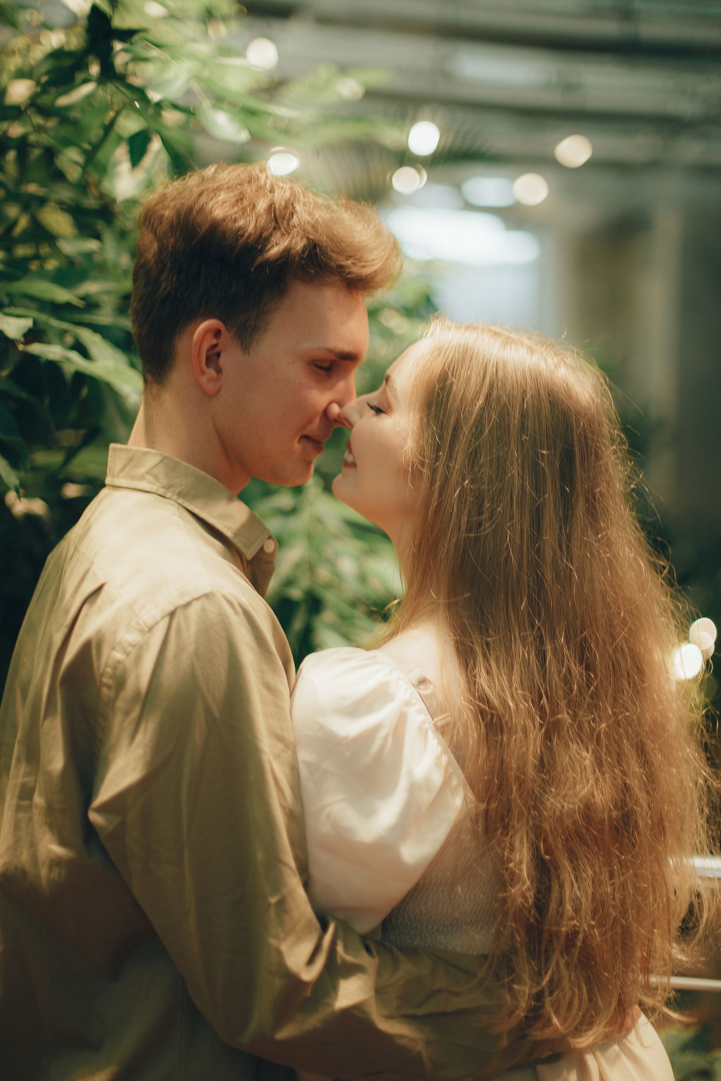 Patrycja&Frederyk — 6. Love Story Photoshoot #17