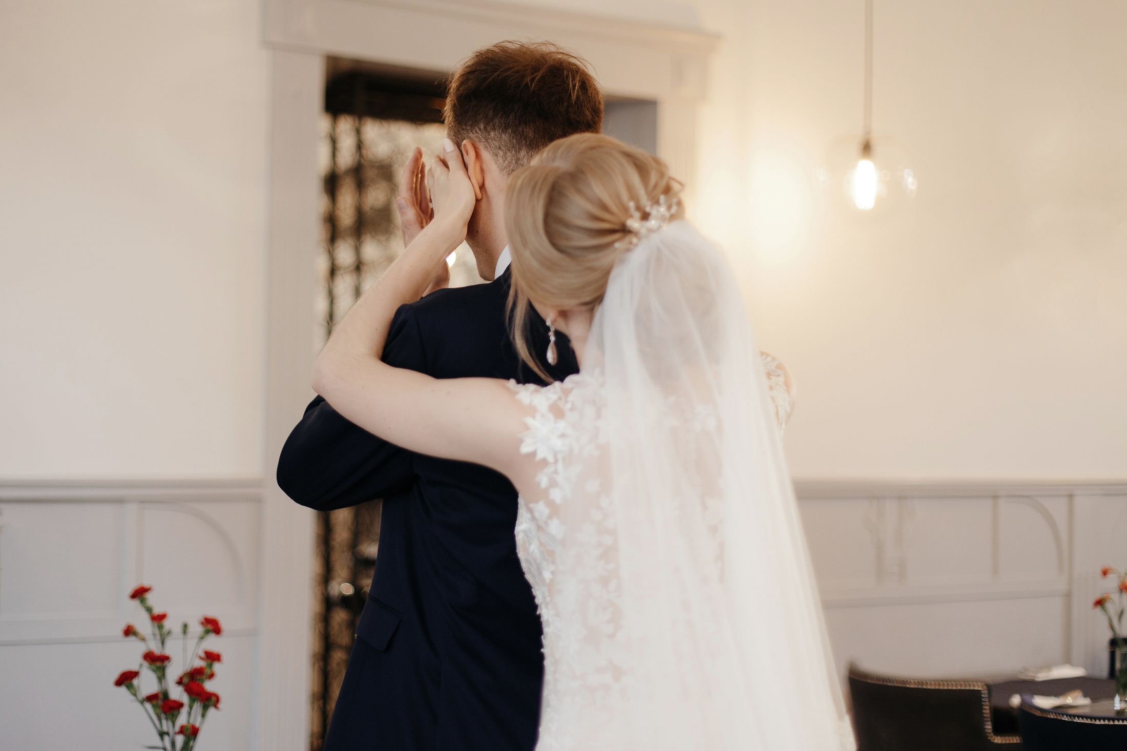 Irena & Anton #25