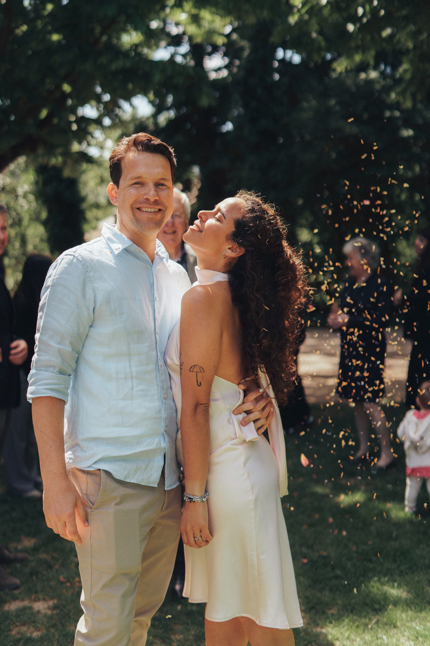 Maria&Charles | The Netherlands — 2. Wedding Medium #125