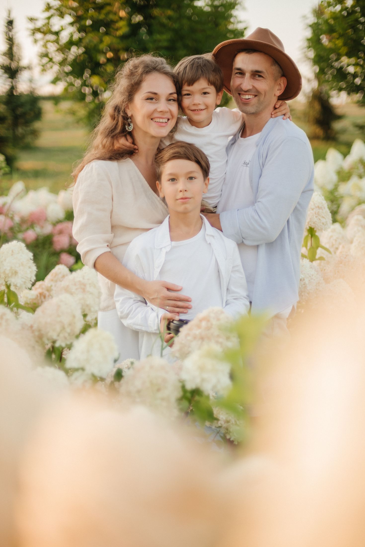 Family — Wedding/Love story/Family #54