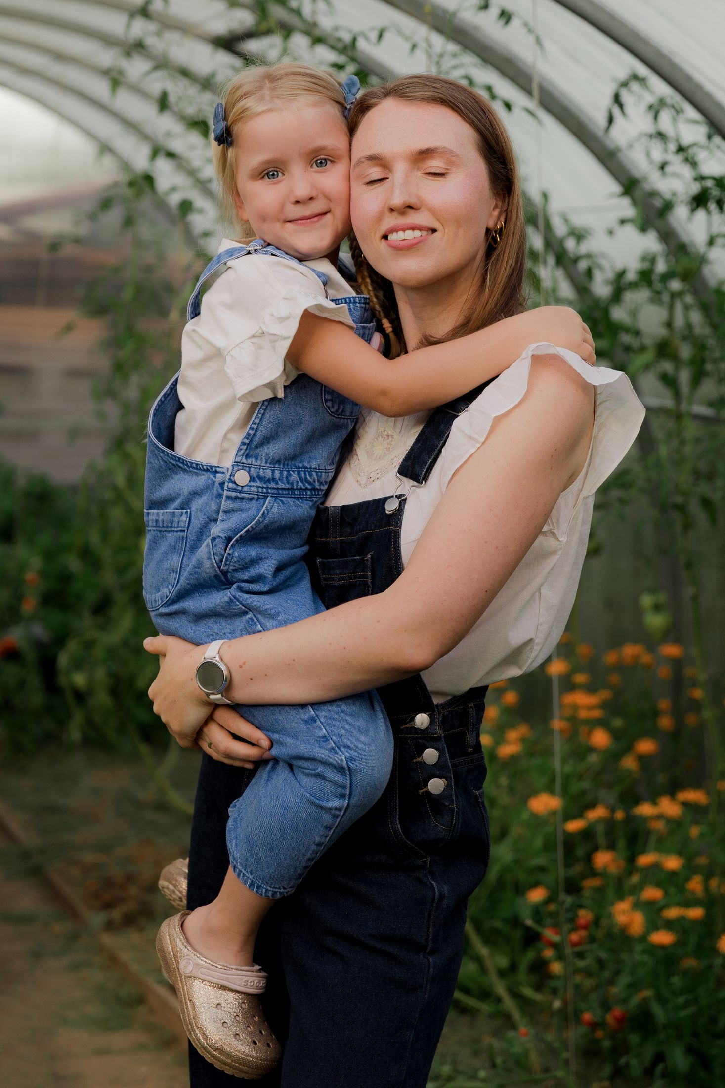 Grzegorz & Alina & Oliwia #22