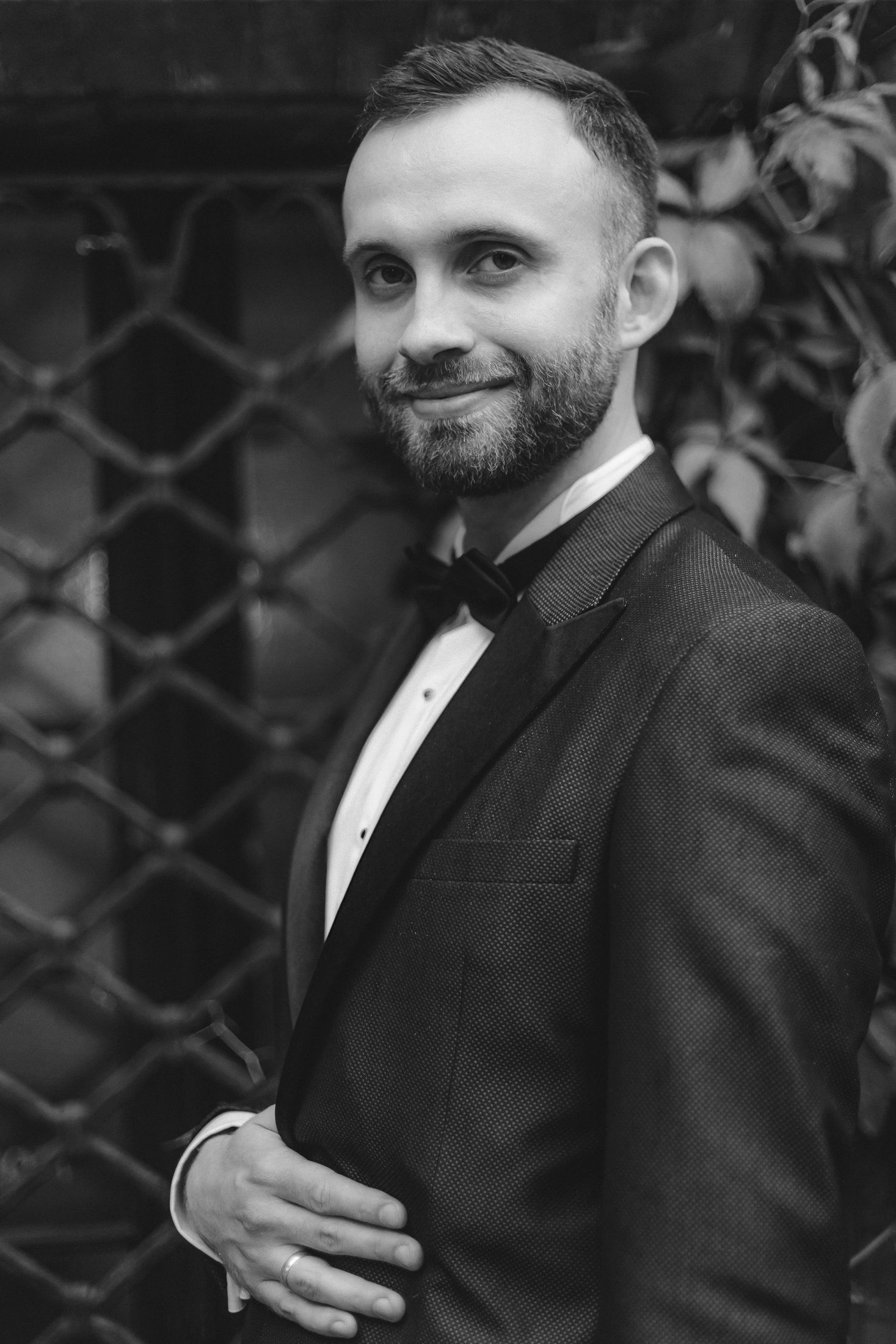 Yana & Piotr | Plener #42