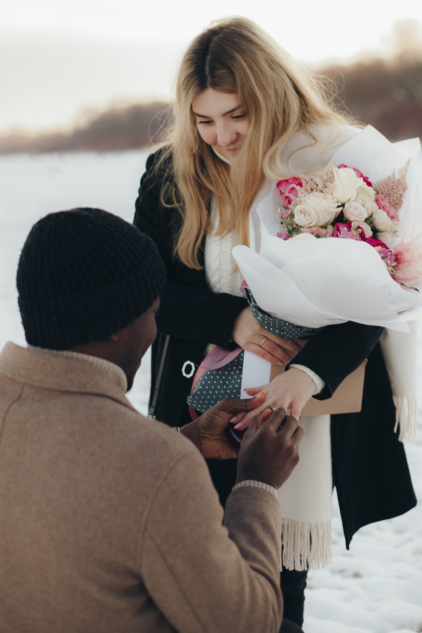 Ylenia&Adedolapo — 5. Proposal Photoshoot #3