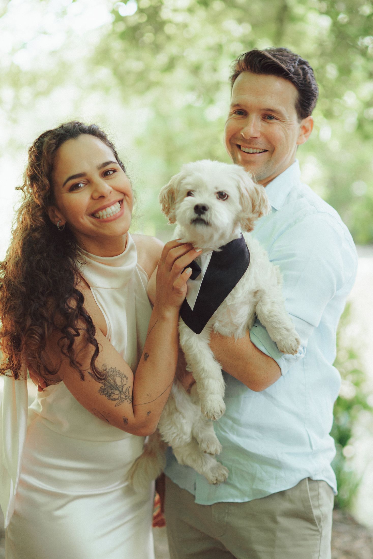 Maria&Charles | The Netherlands — 2. Wedding Medium #19