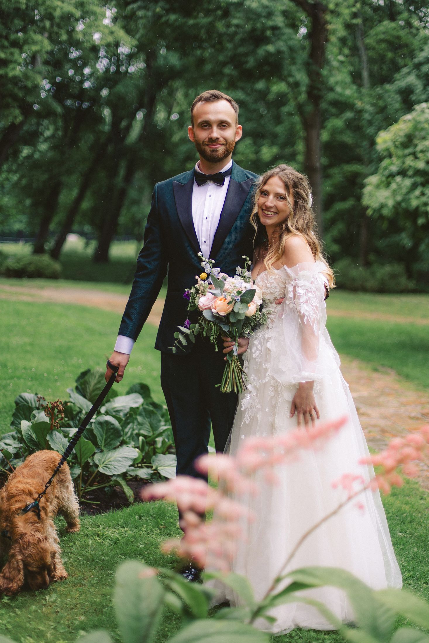 Yana & Piotr | Plener #36