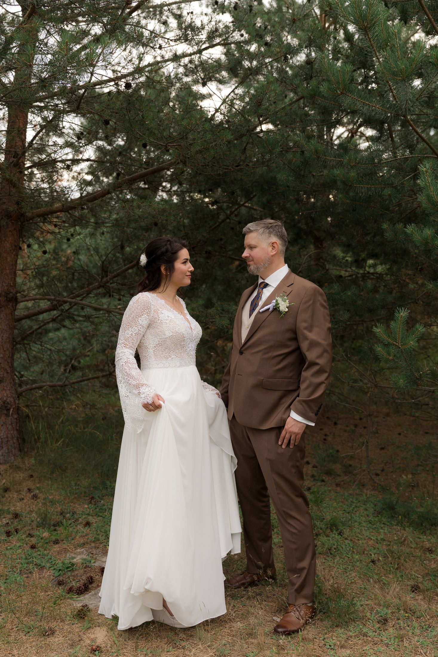 Natalia & Piotr #55
