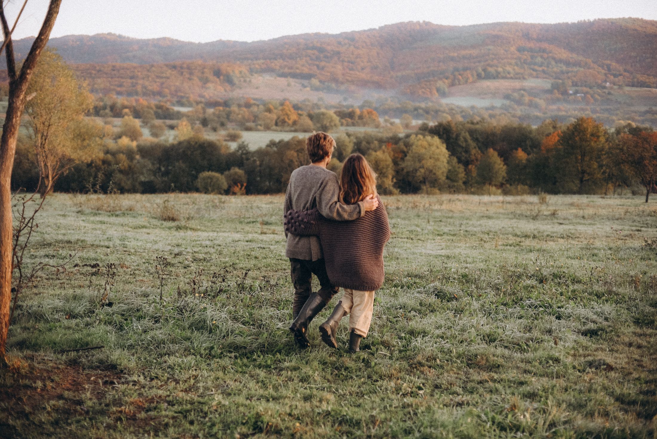 Love in the Carpathians — Wedding/Love story/Family #20