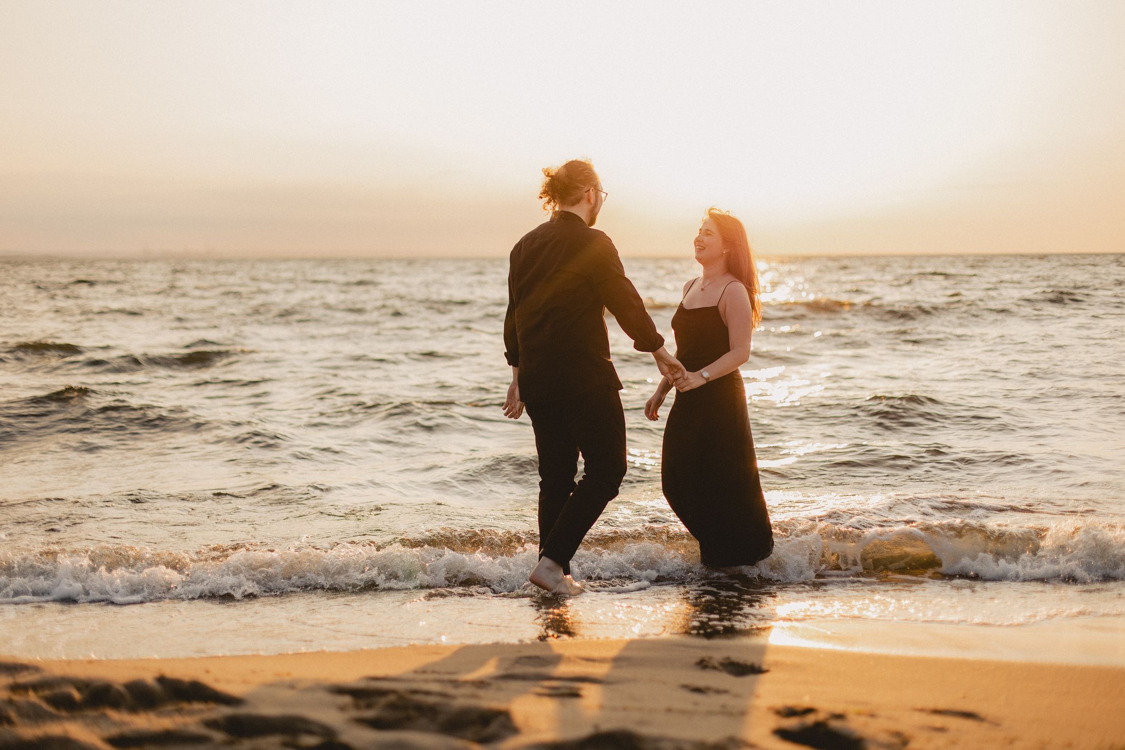 Kate&Gerard — 6. Love Story Photoshoot #12
