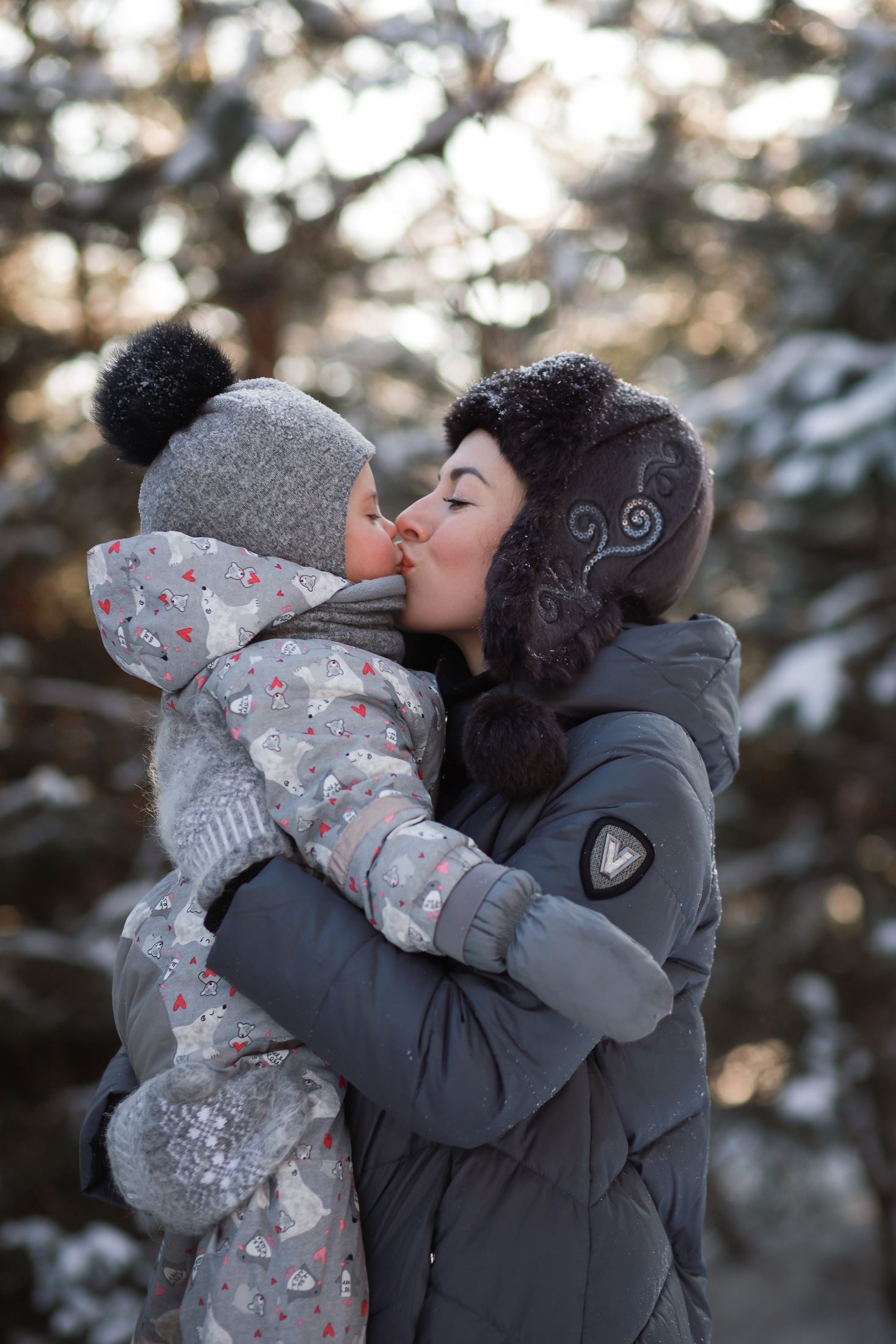 Familienfotoshooting #32