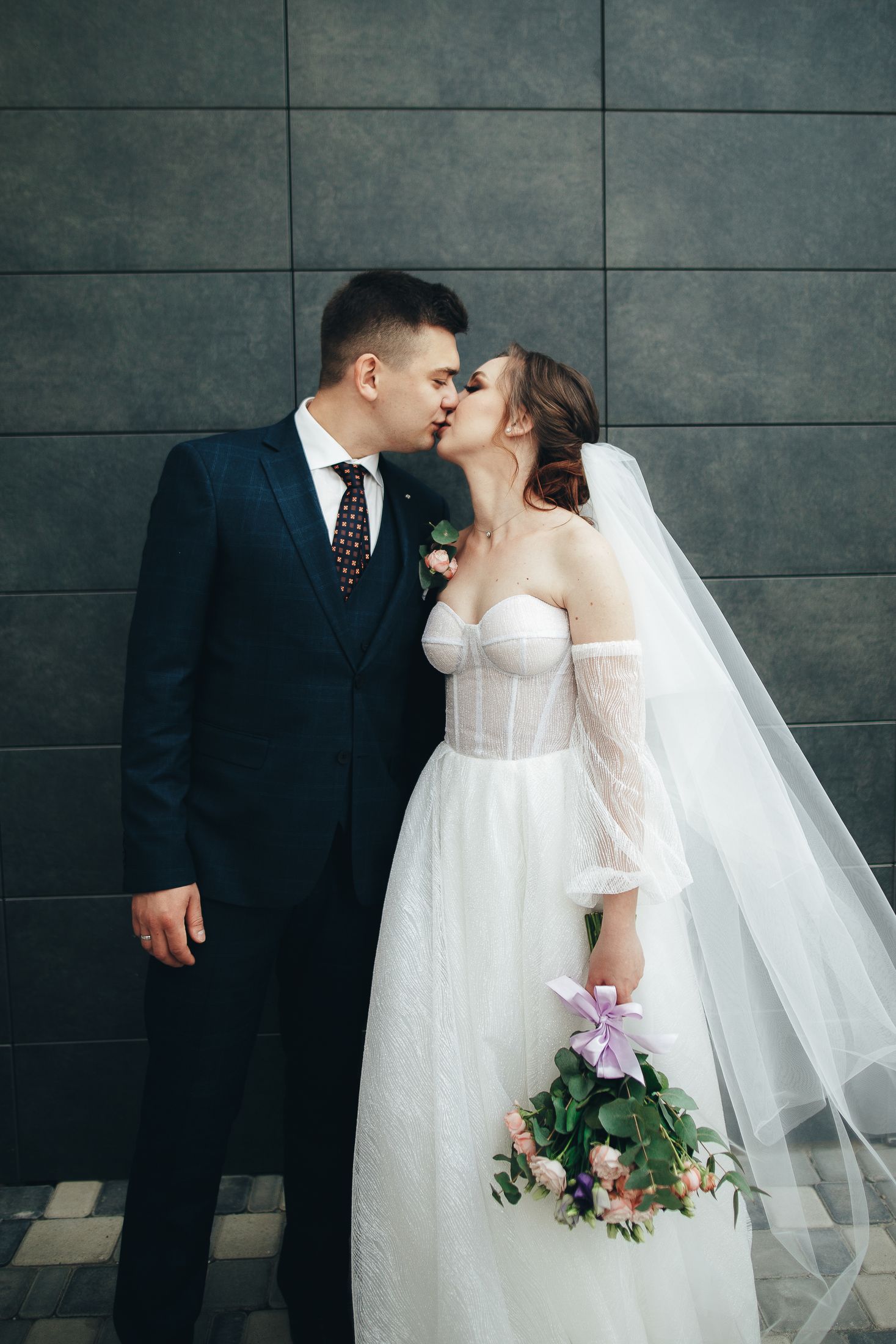 Daria&Volodymyr | Ukraine — 1. Wedding Large #11