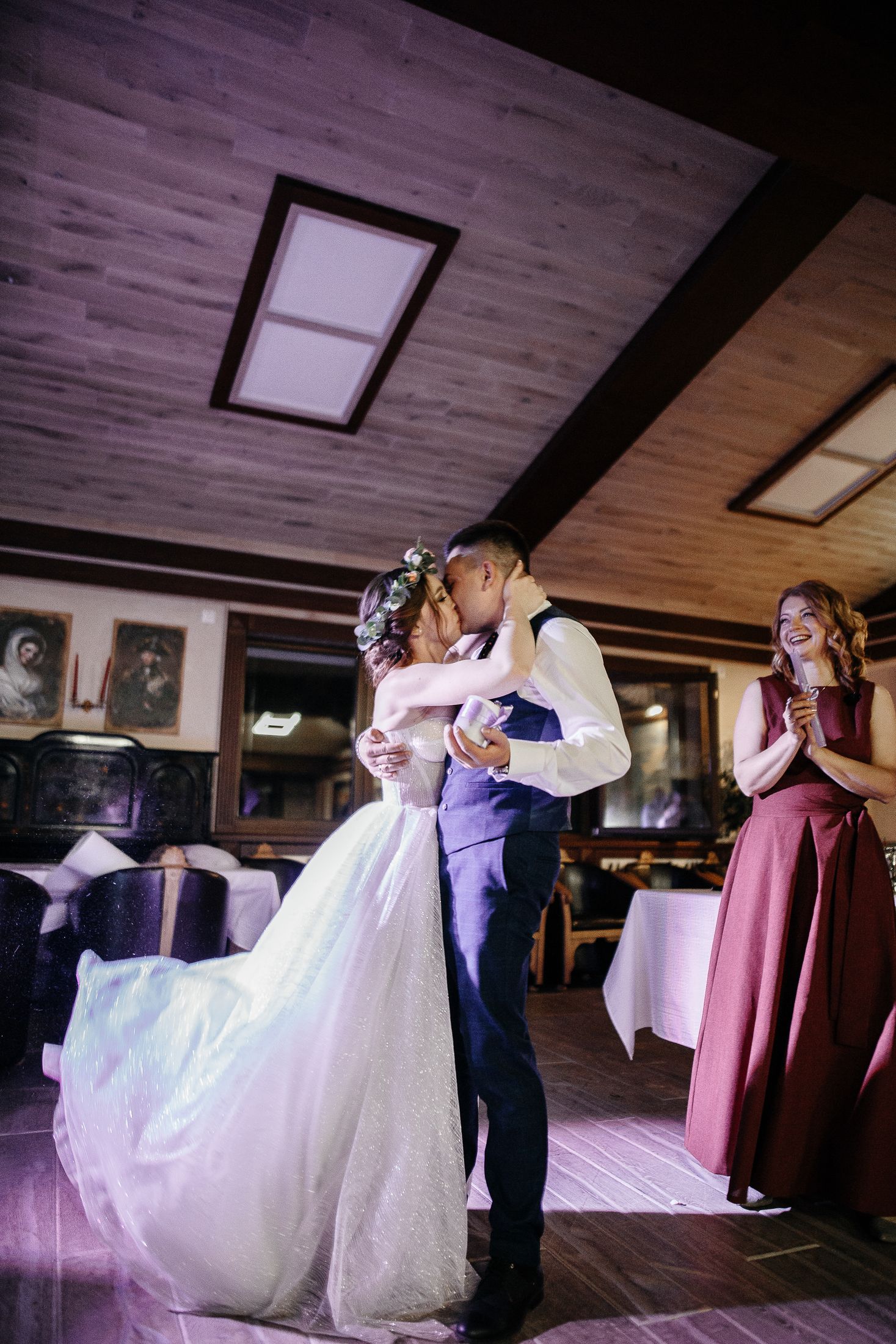 Daria&Volodymyr | Ukraine — 1. Wedding Large #48