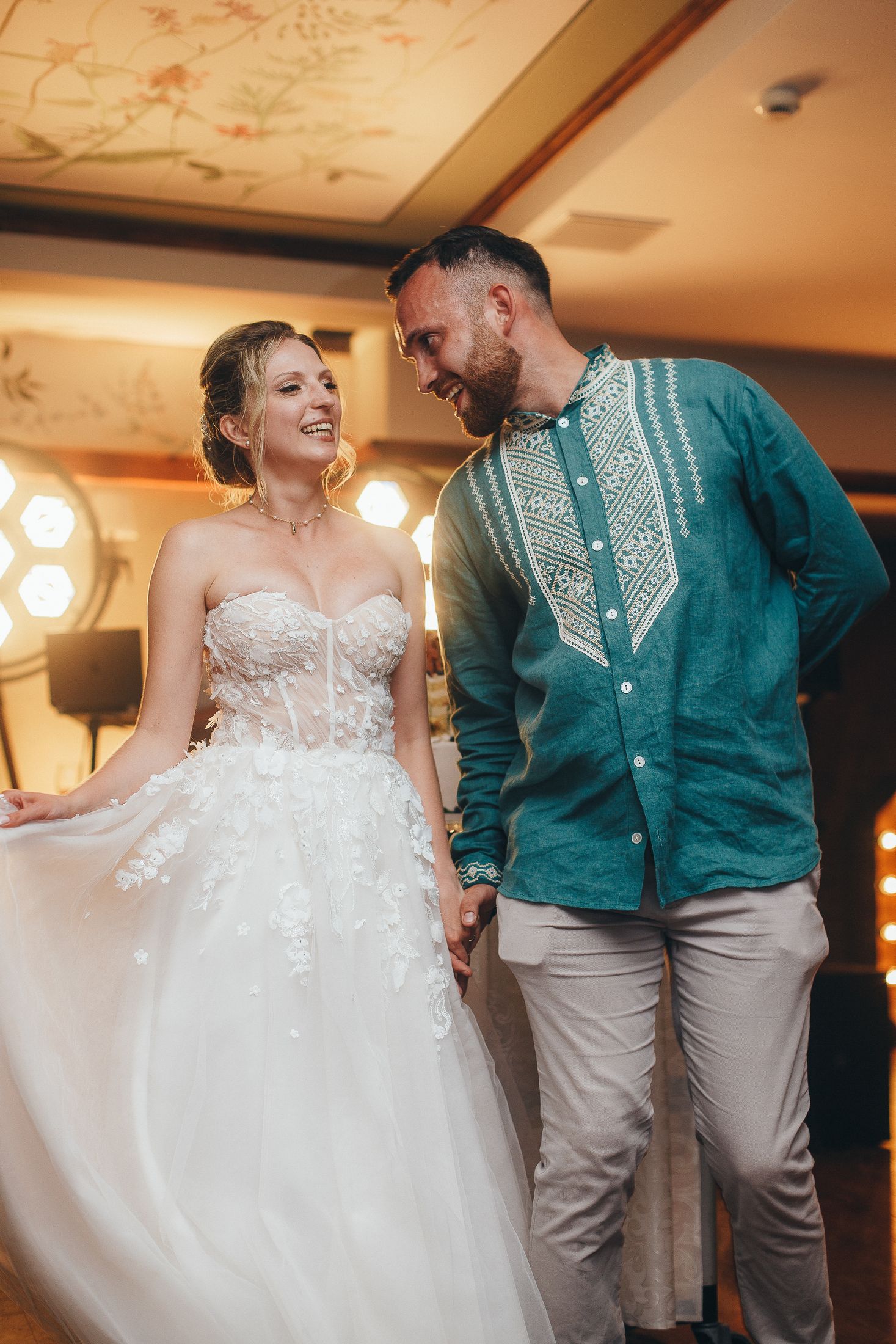 Yana&Piotr | Poland — 1. Wedding Large #95