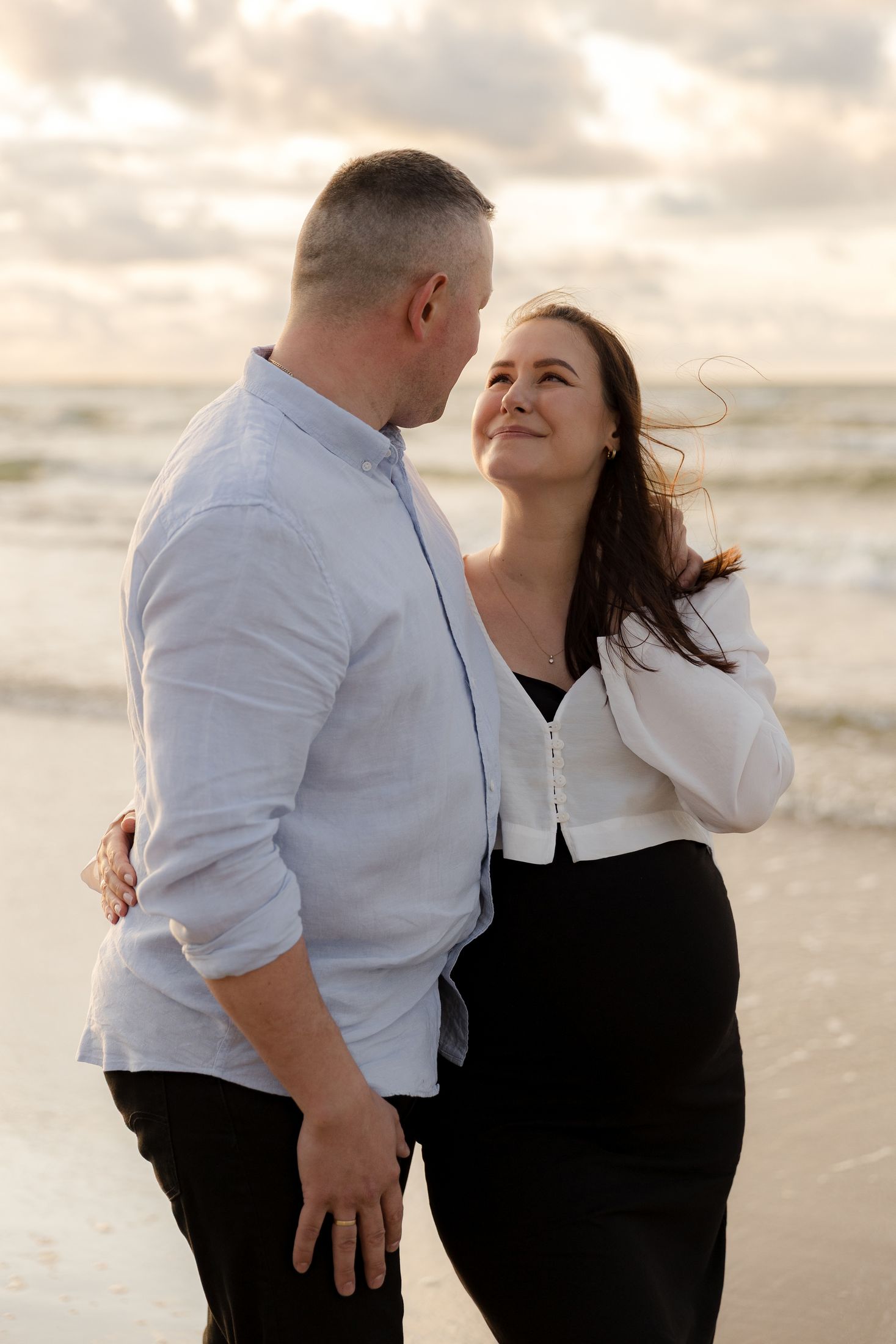 Kasia & Piotr | pregnancy #6