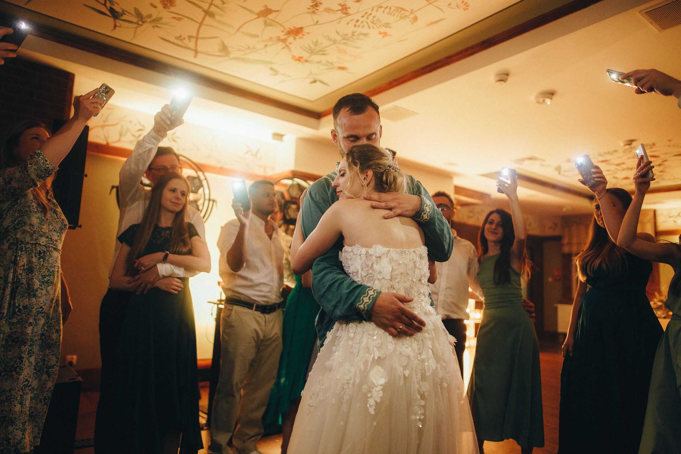 Yana&Piotr | Poland — 1. Wedding Large #100