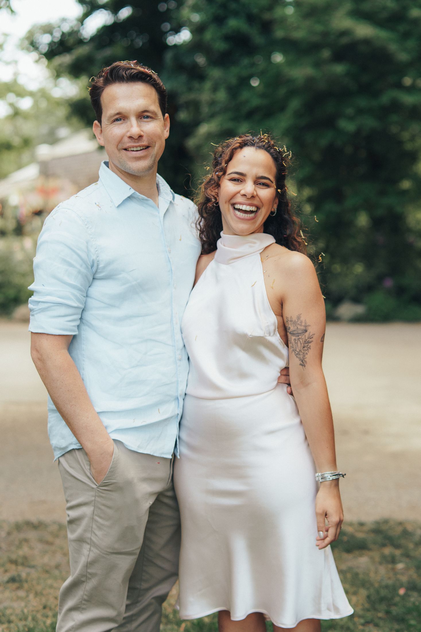 Maria&Charles | The Netherlands — 2. Wedding Medium #108