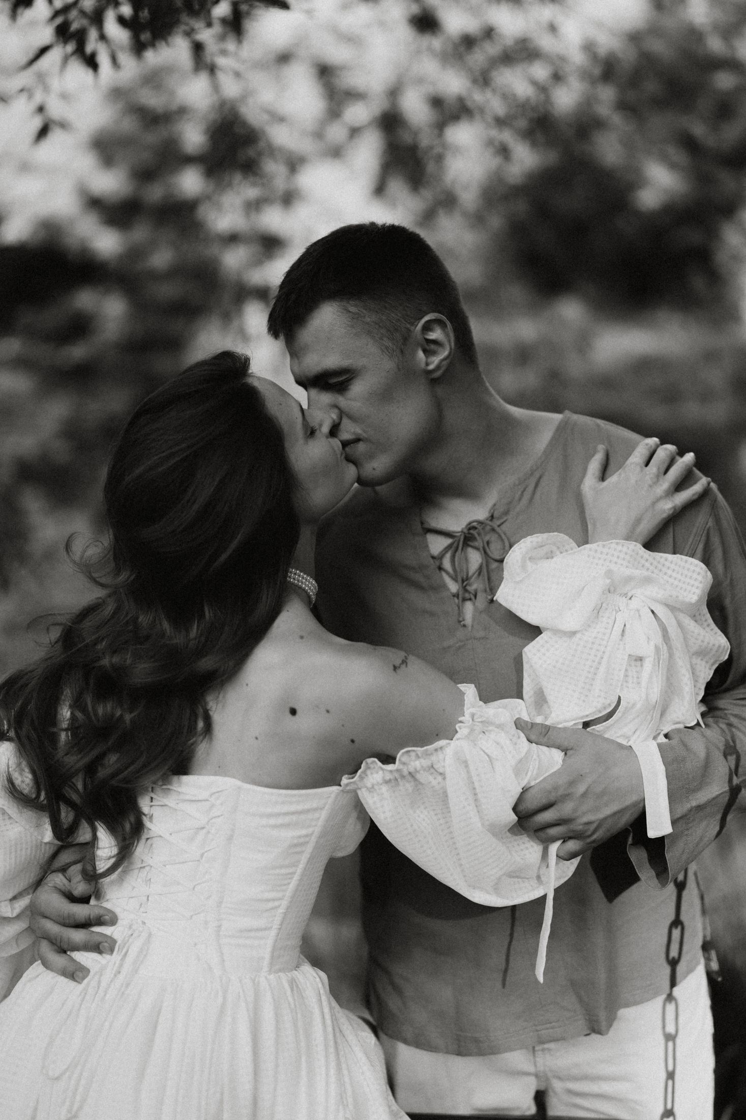 Big Love — Wedding/Love story/Family #72