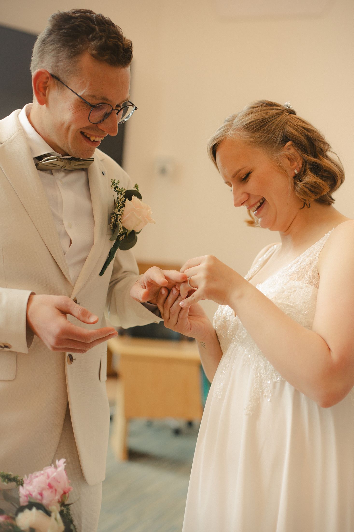 Sasha&Max | The Netherlands — 3. Wedding Light #19