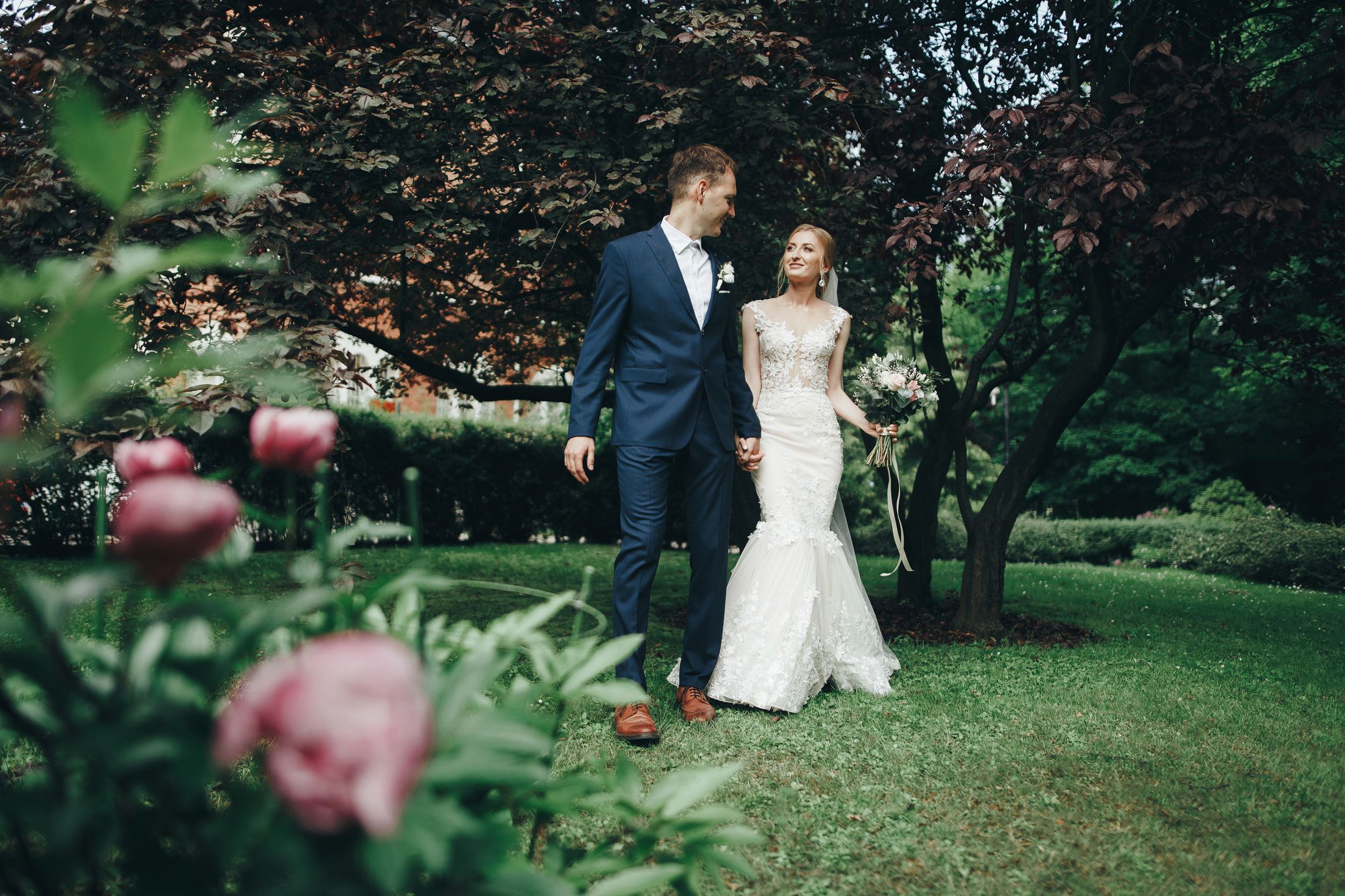 Irena & Anton #31