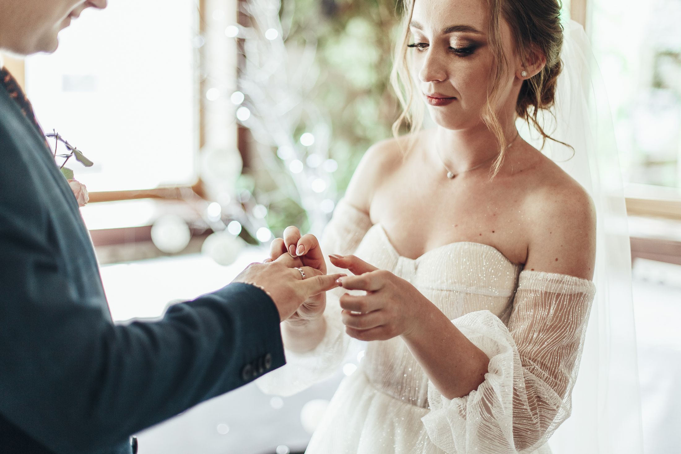 Daria&Volodymyr | Ukraine — 1. Wedding Large #38
