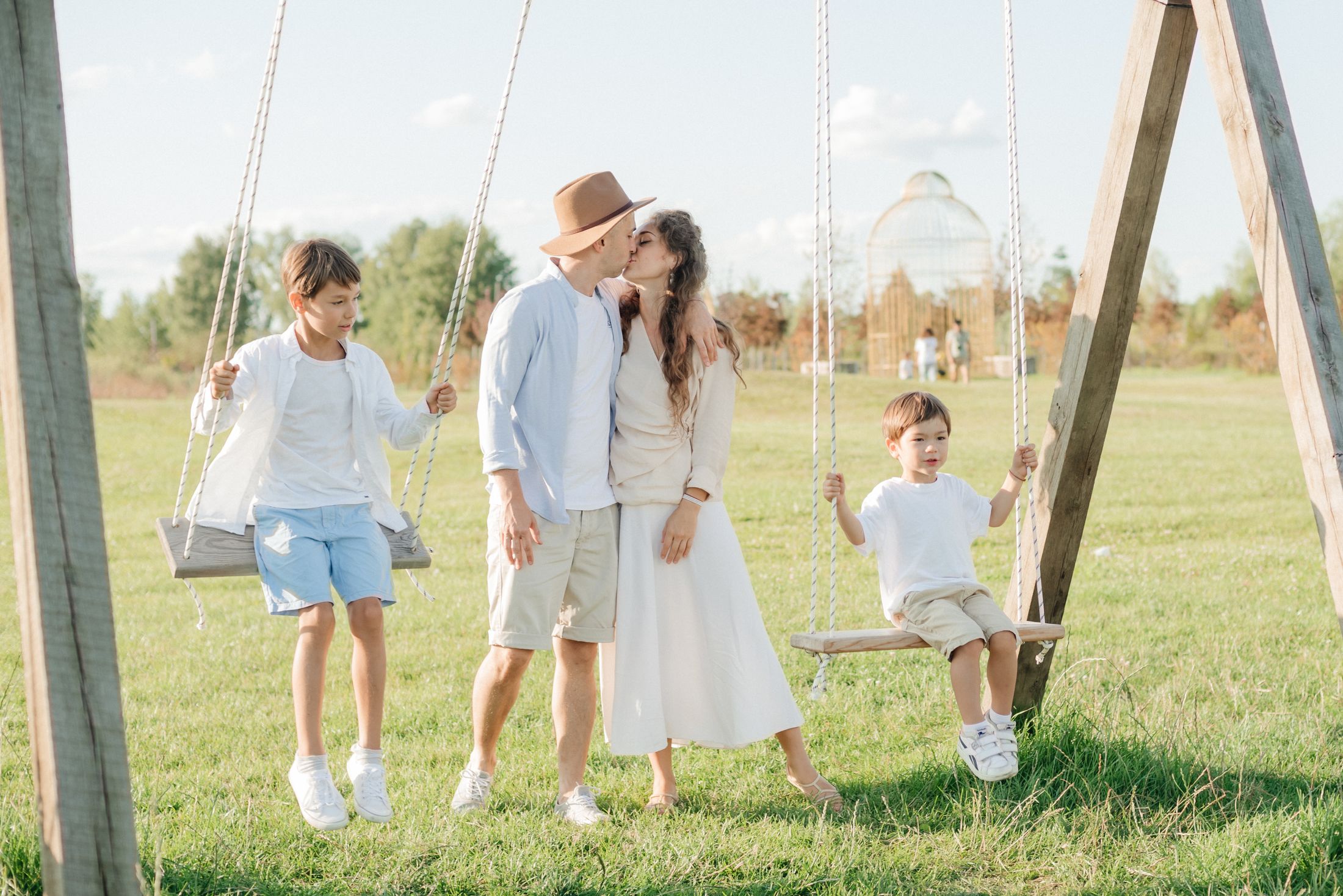 Family — Wedding/Love story/Family #15