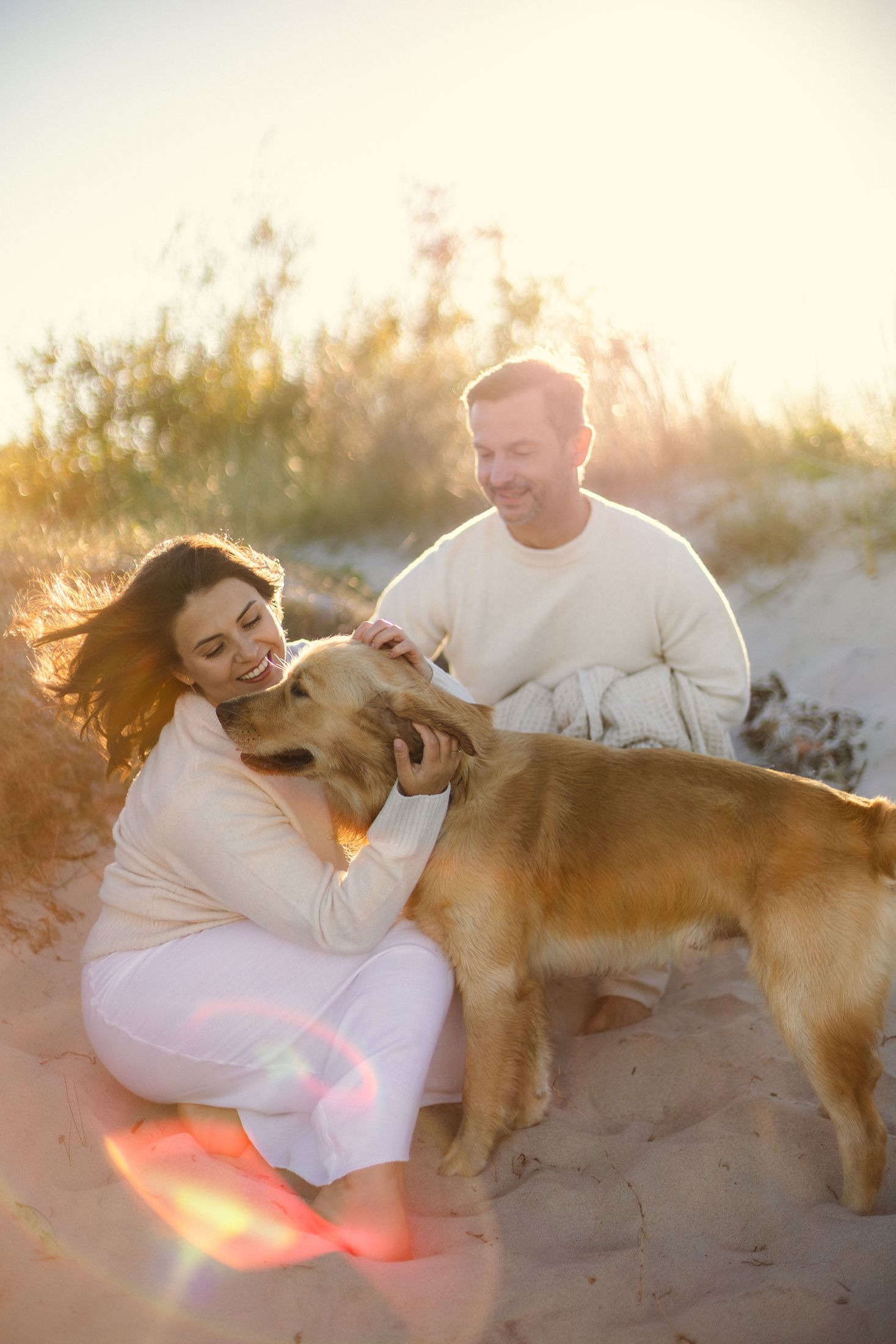 Ewa&Maciej — 6. Love Story Photoshoot #16