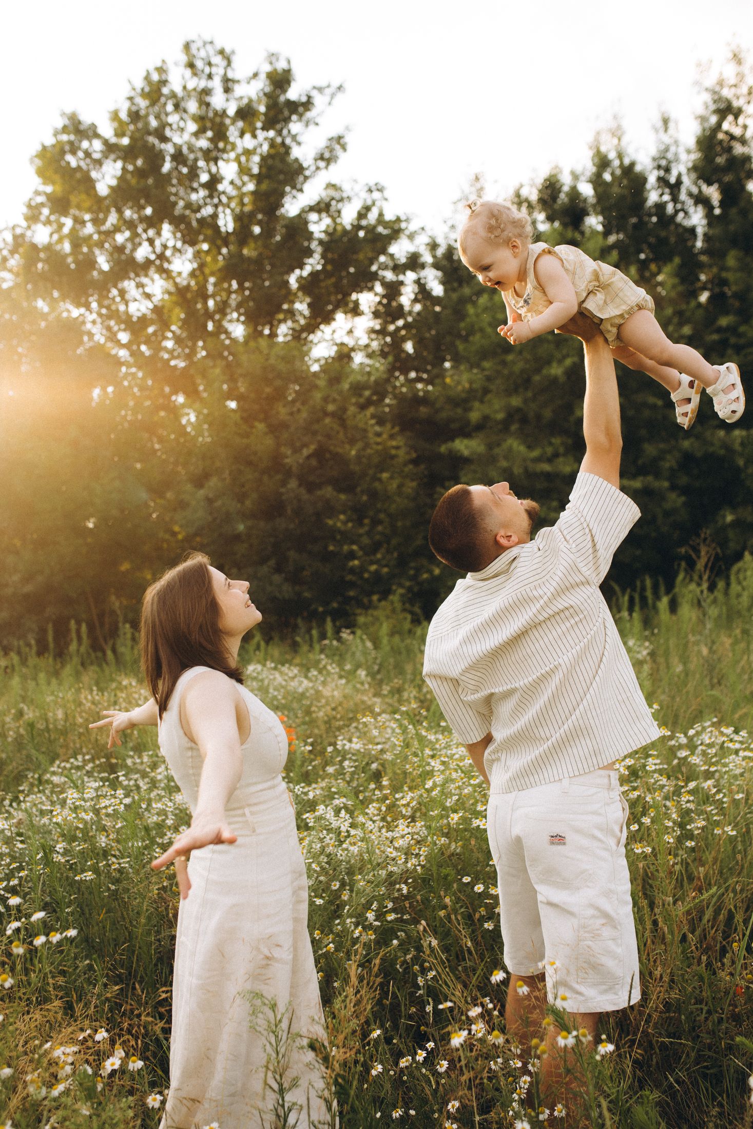 Mrs. Poppins — Family #7